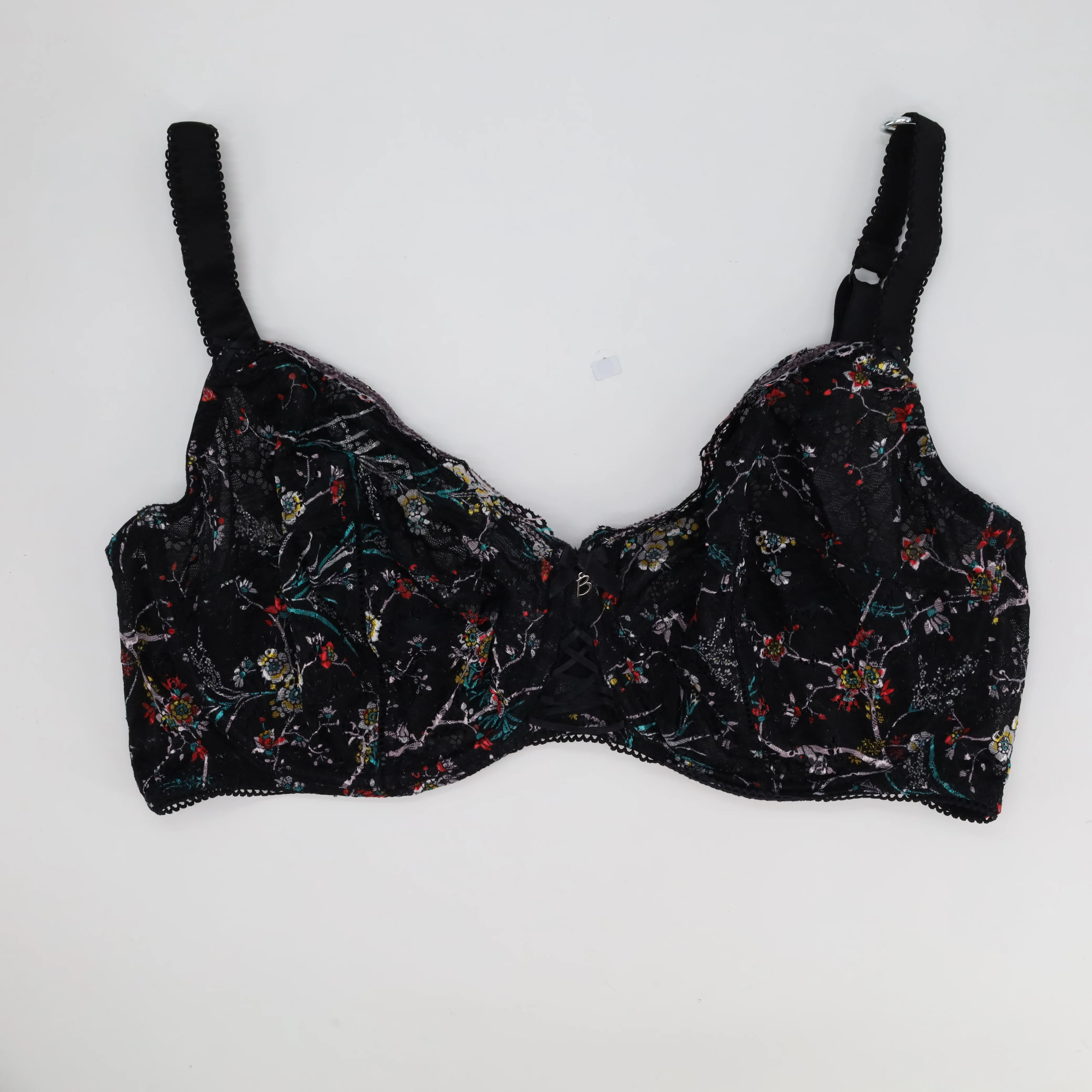 Soutien-gorge Bestform Noir