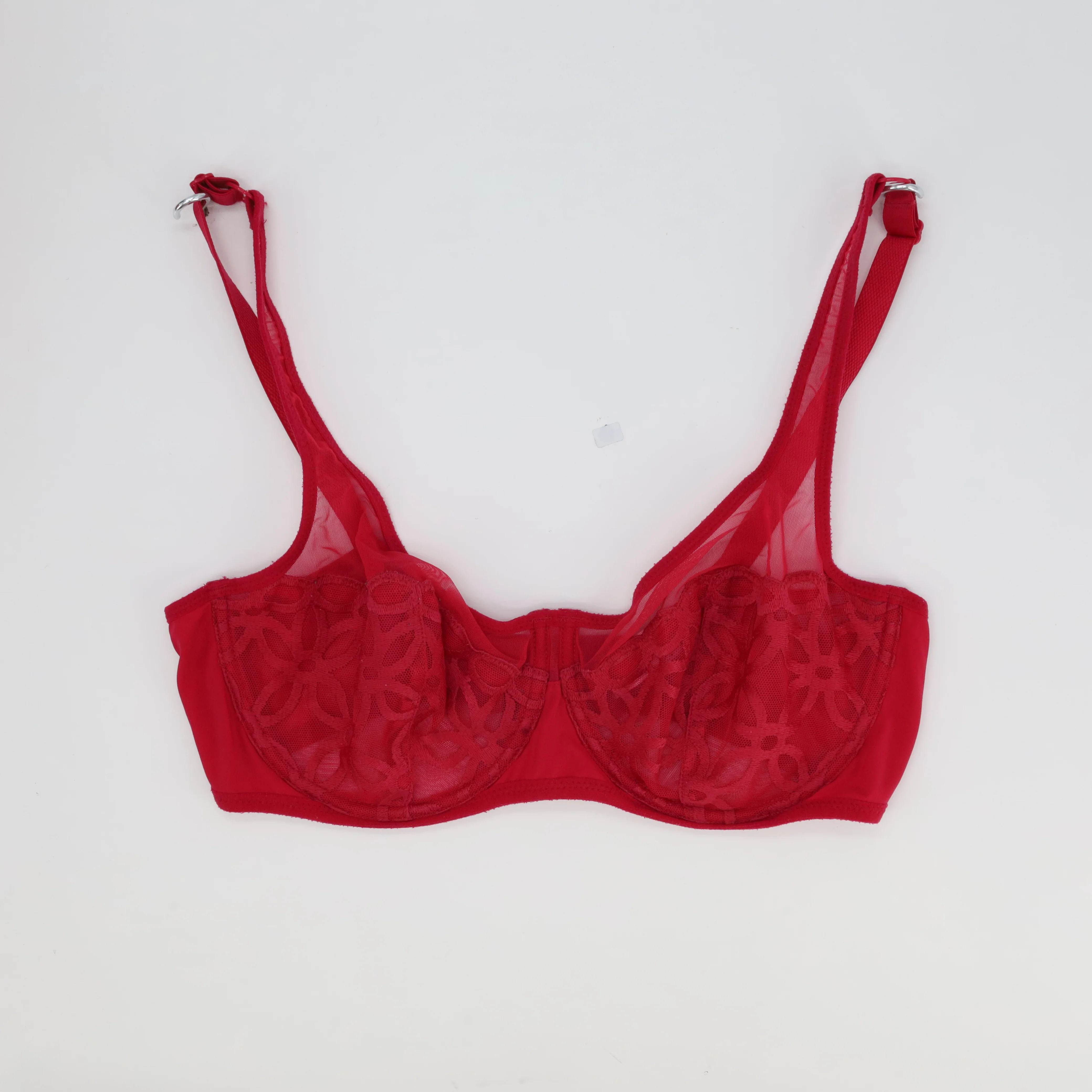 Soutien-gorge RougeGorge Rose - Image 2