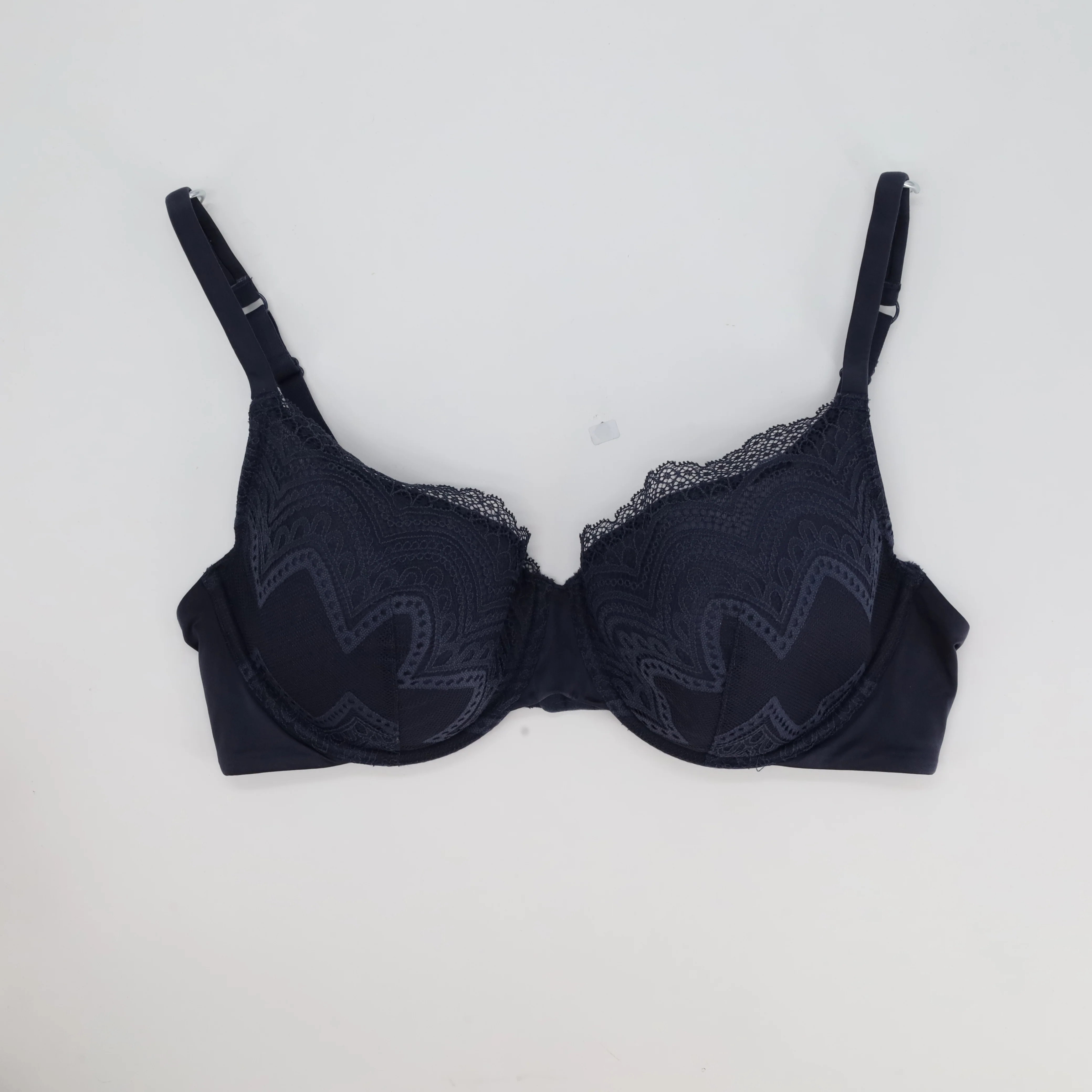 Soutien-gorge RougeGorge Bleu - Image 2