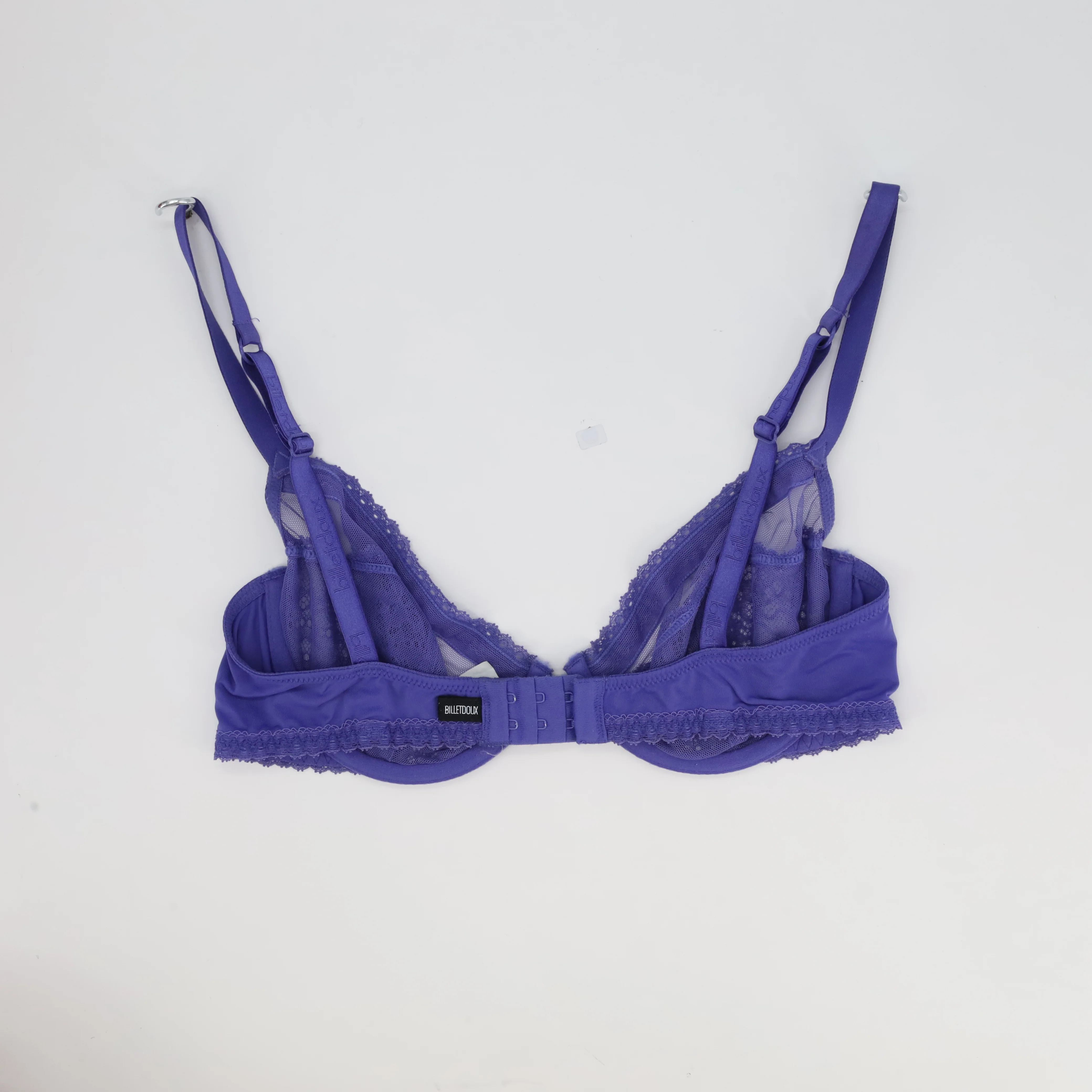 Soutien-gorge Billet doux Bleu - Image 3