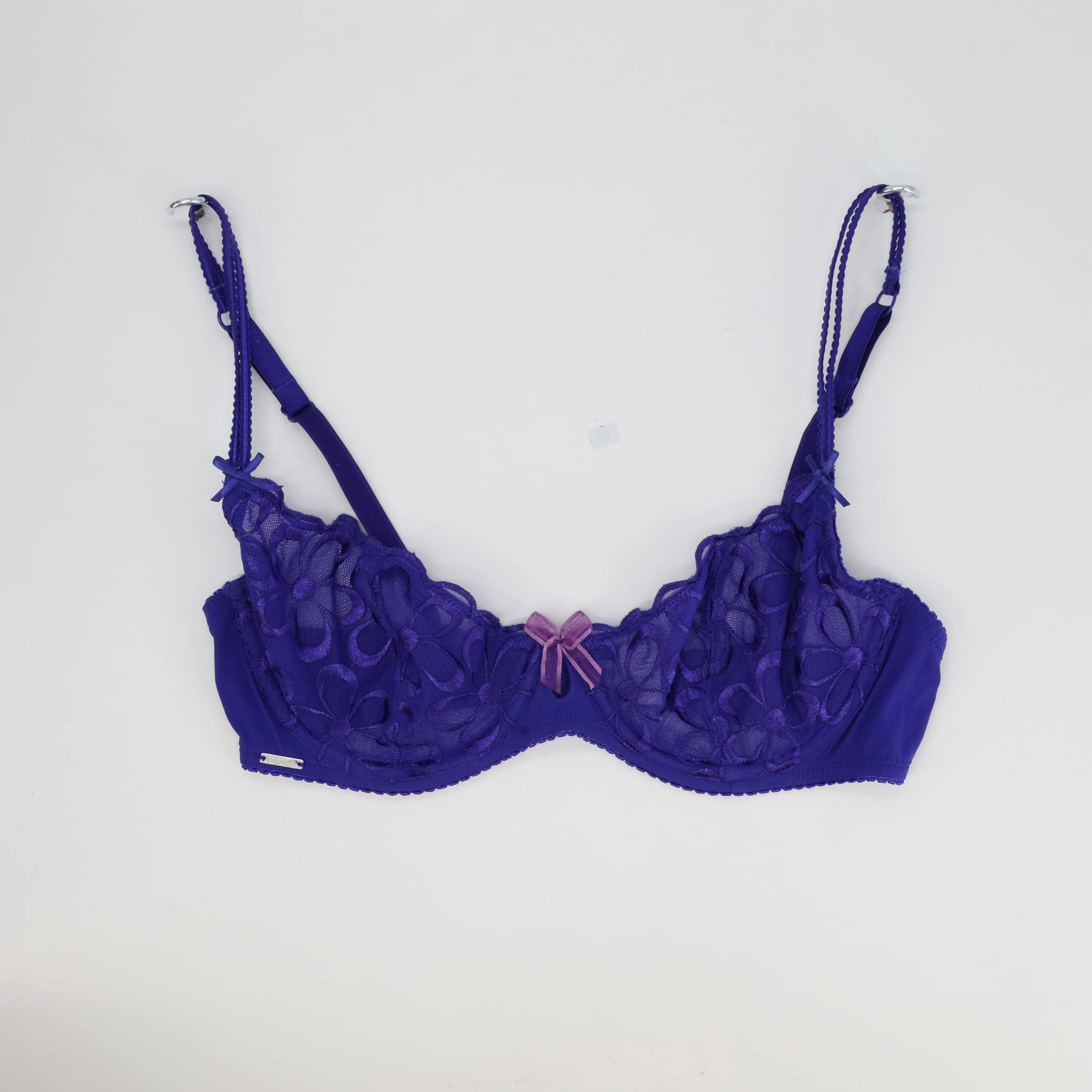 Soutien-gorge Variance Bleu - Image 2