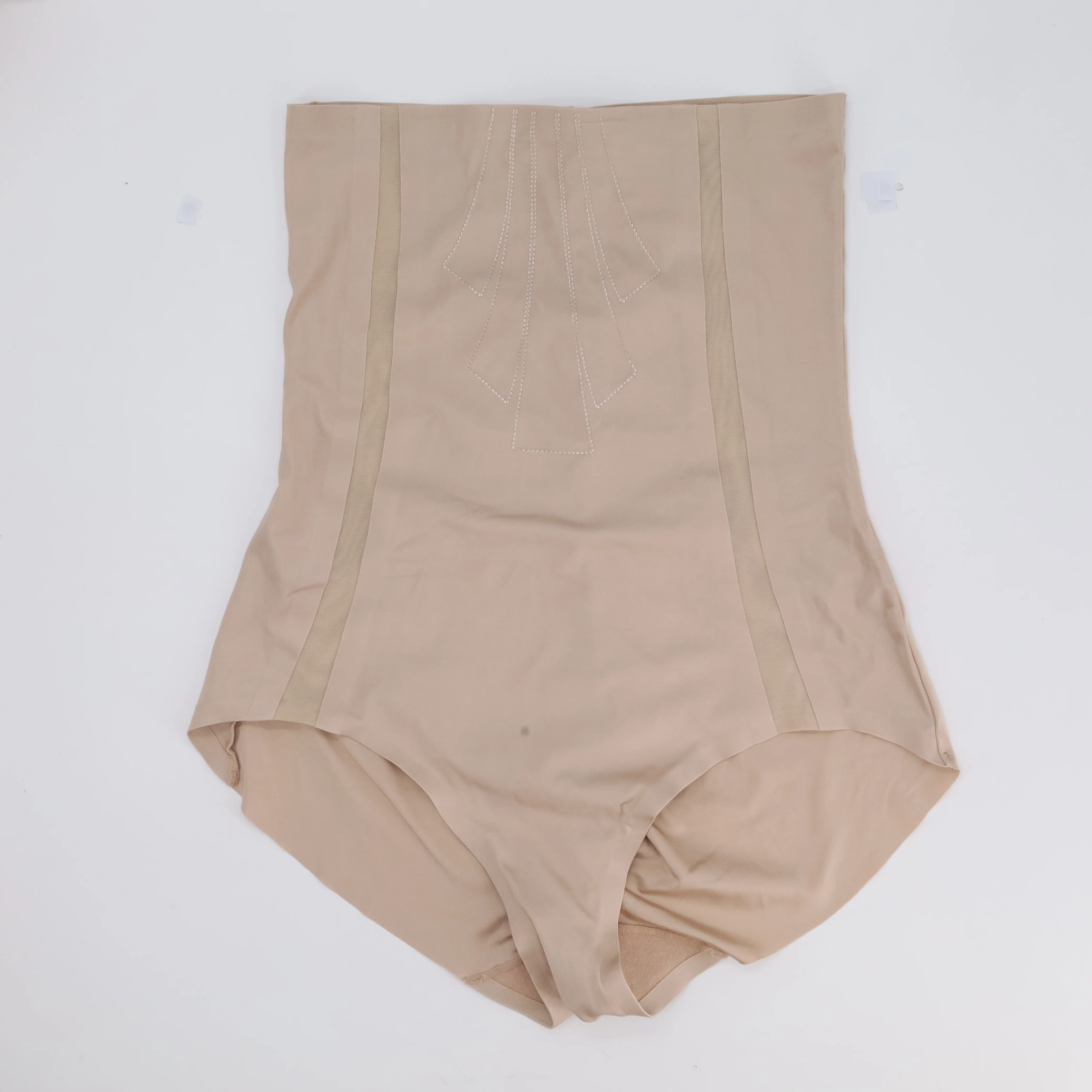 Culotte gainante Chantelle Beige - Image 2