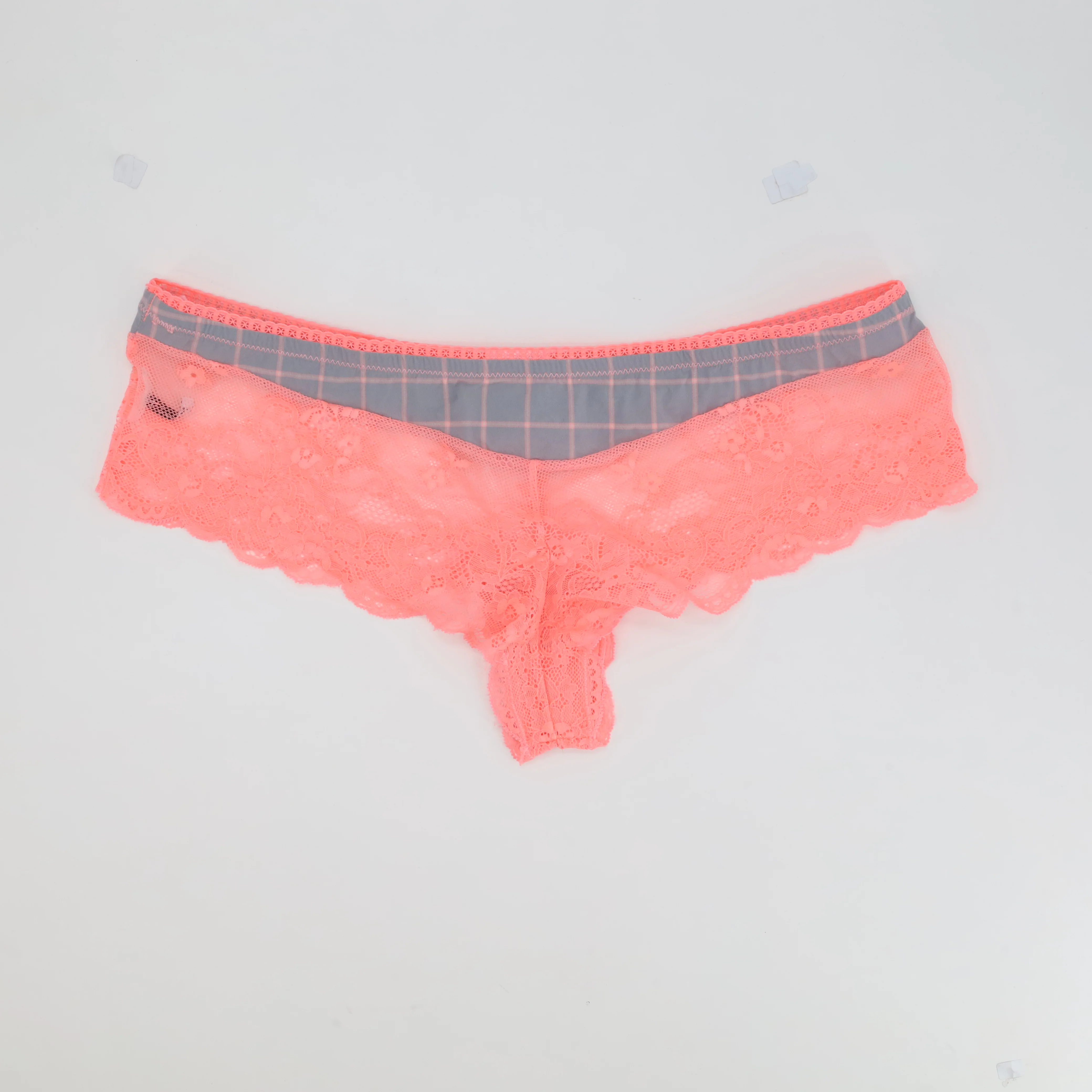 Culotte Naf Naf Corail - Image 2