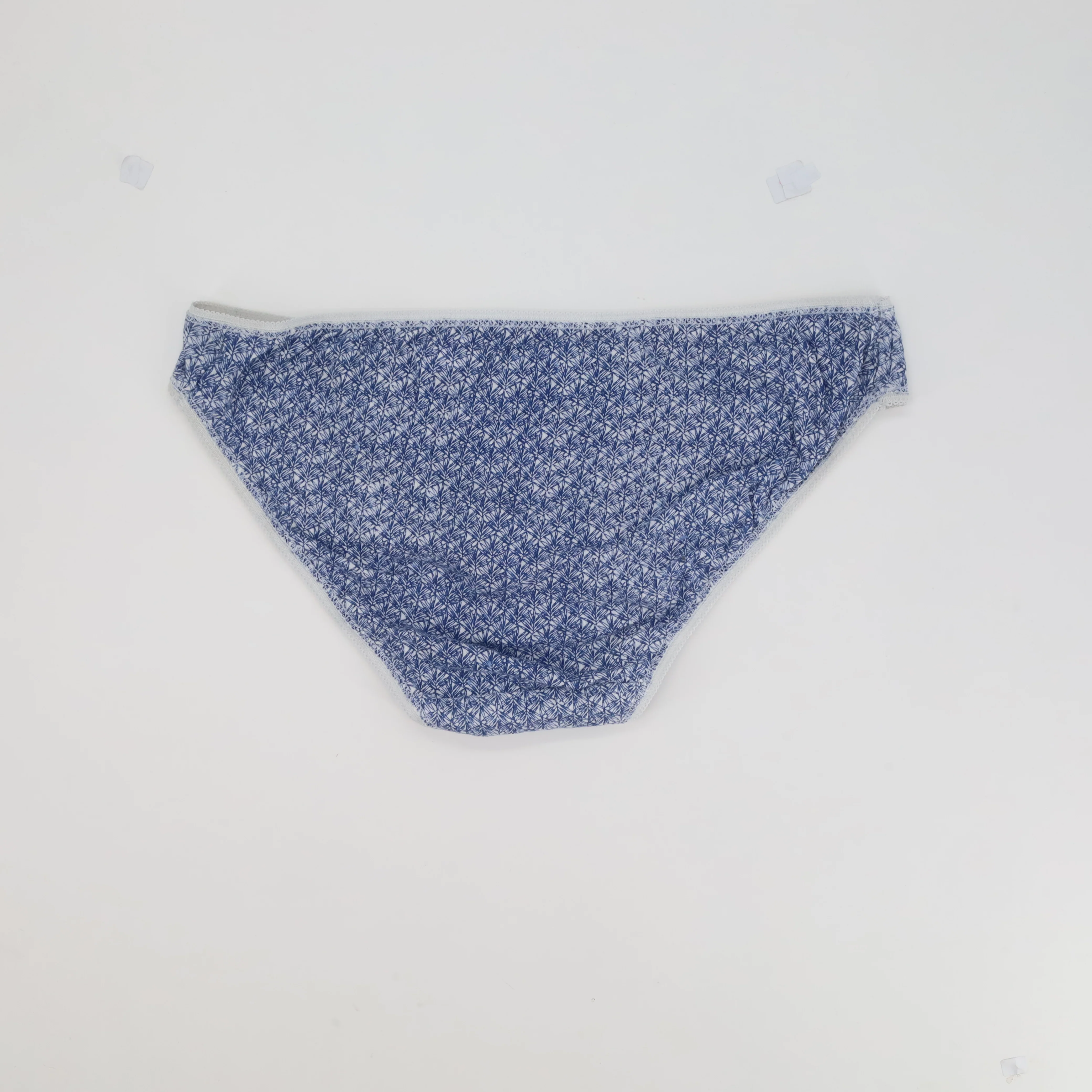 Culotte Bleu - Image 2