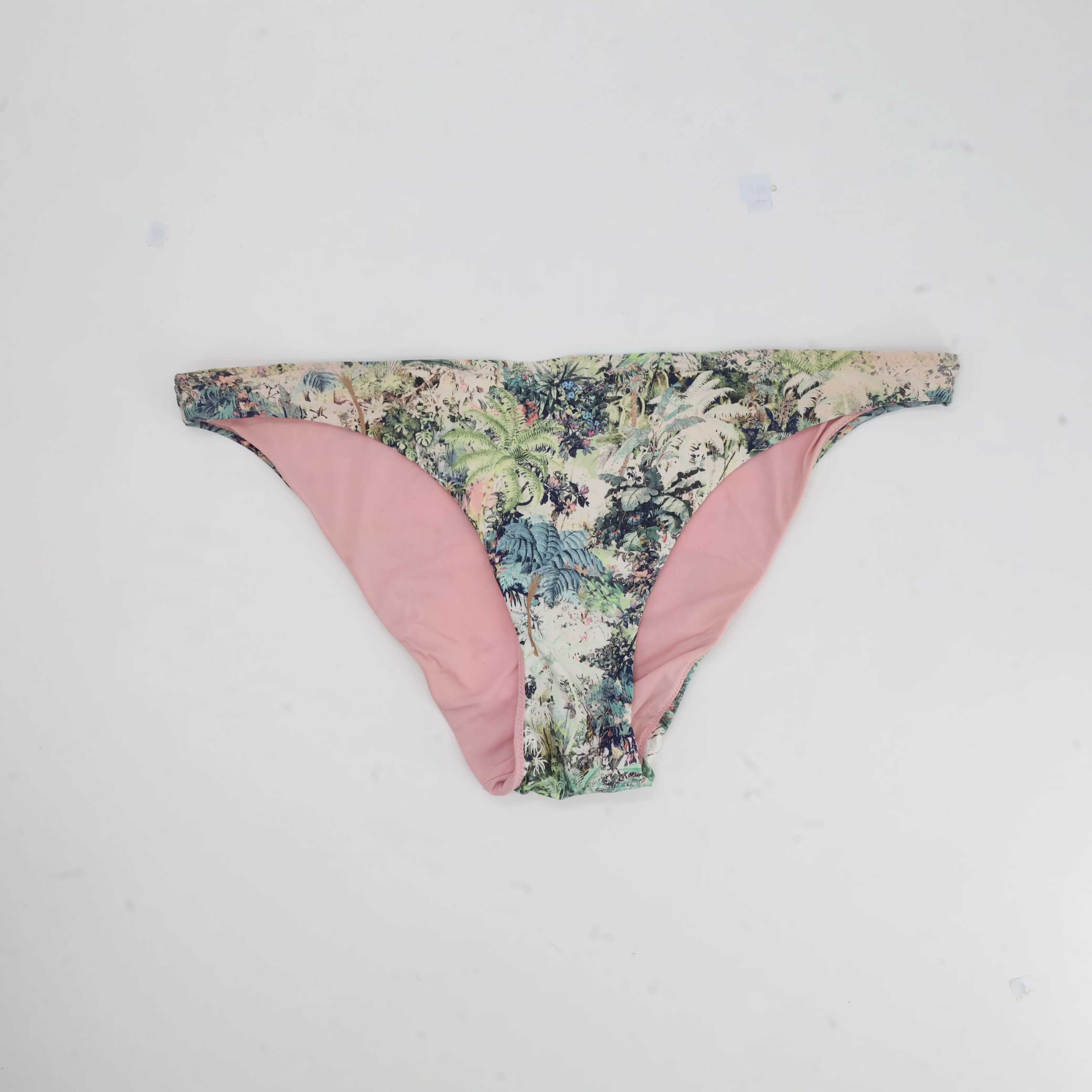 Bas de maillot ETAM Vert