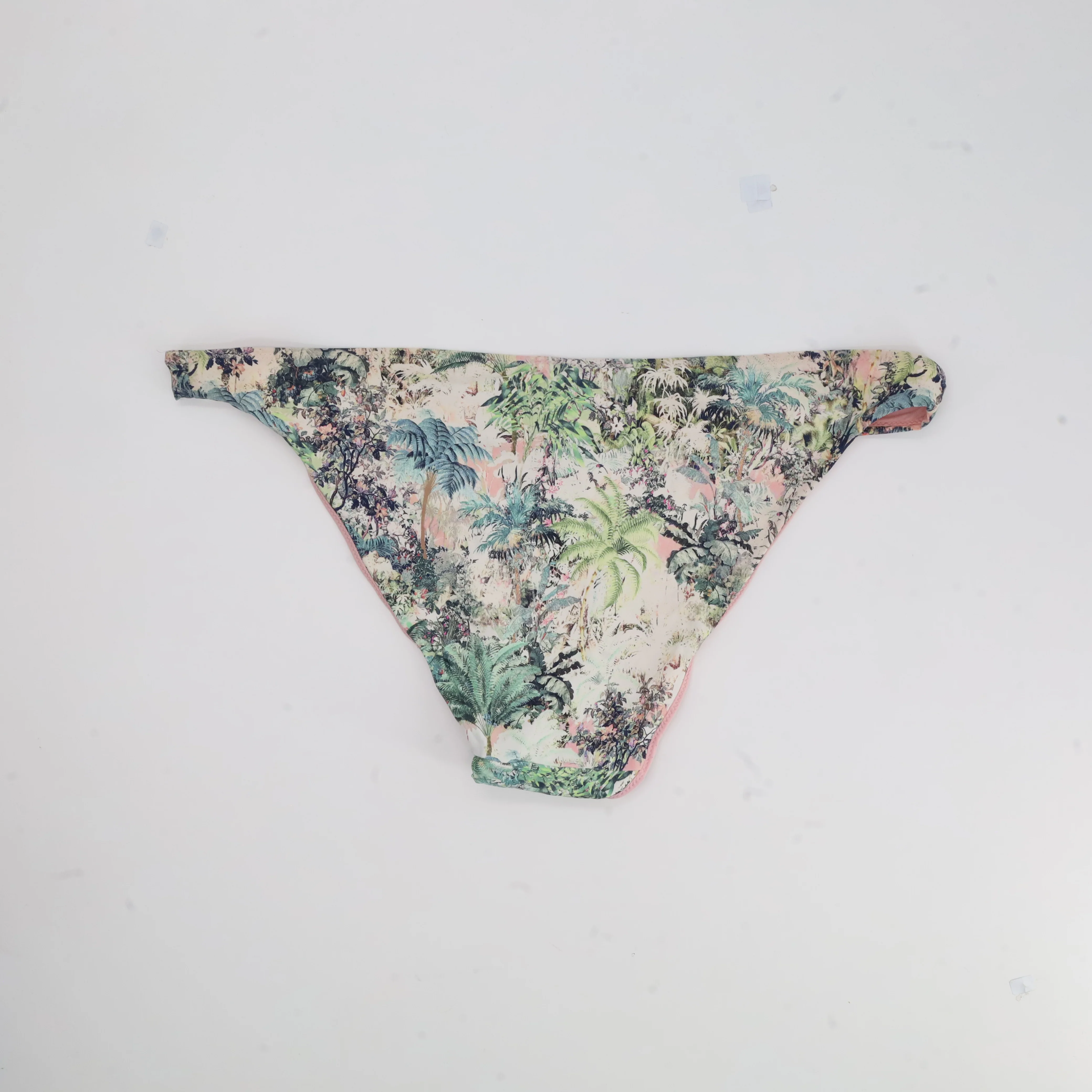 Bas de maillot ETAM Vert - Image 2