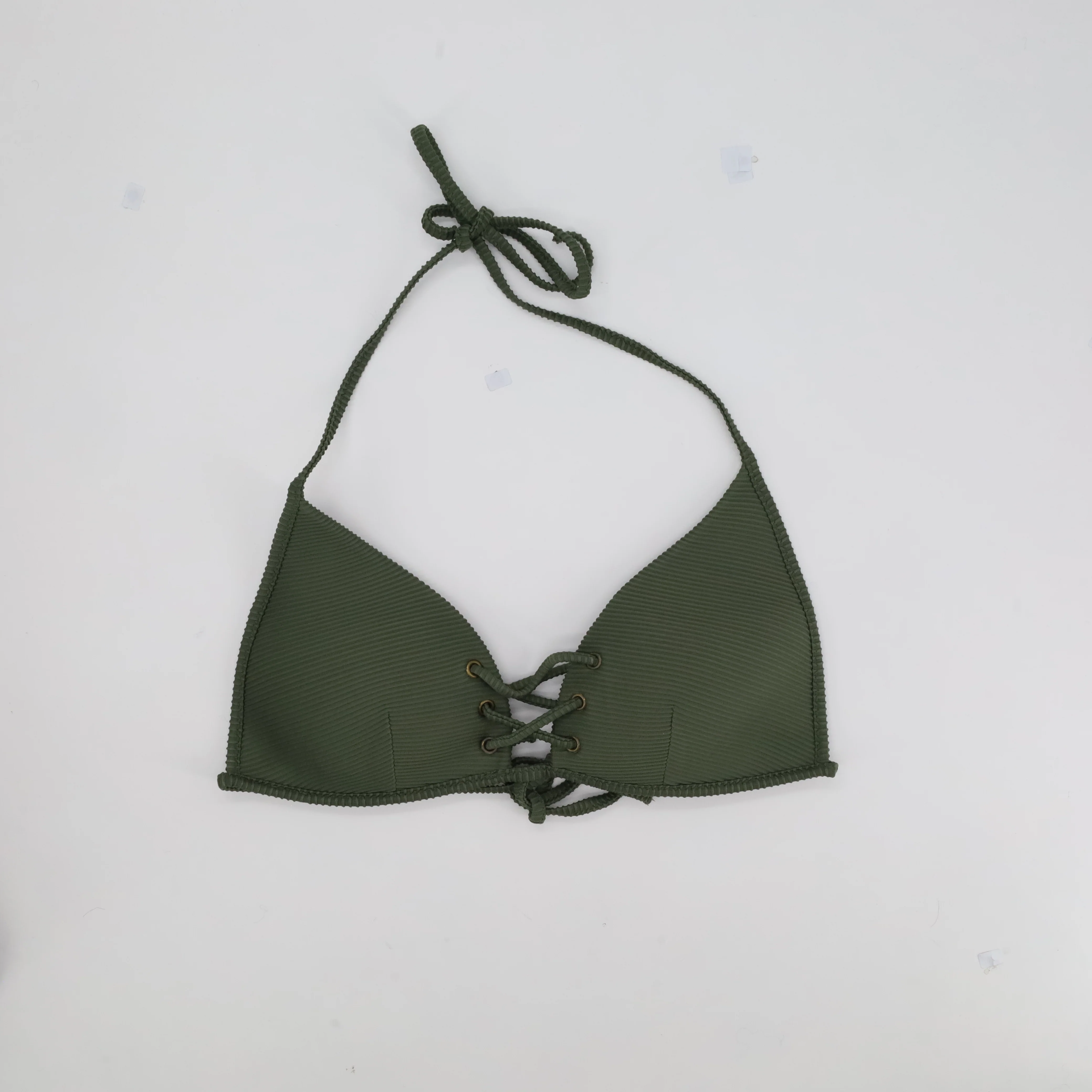 Haut de maillot Calzedonia Vert - Image 2