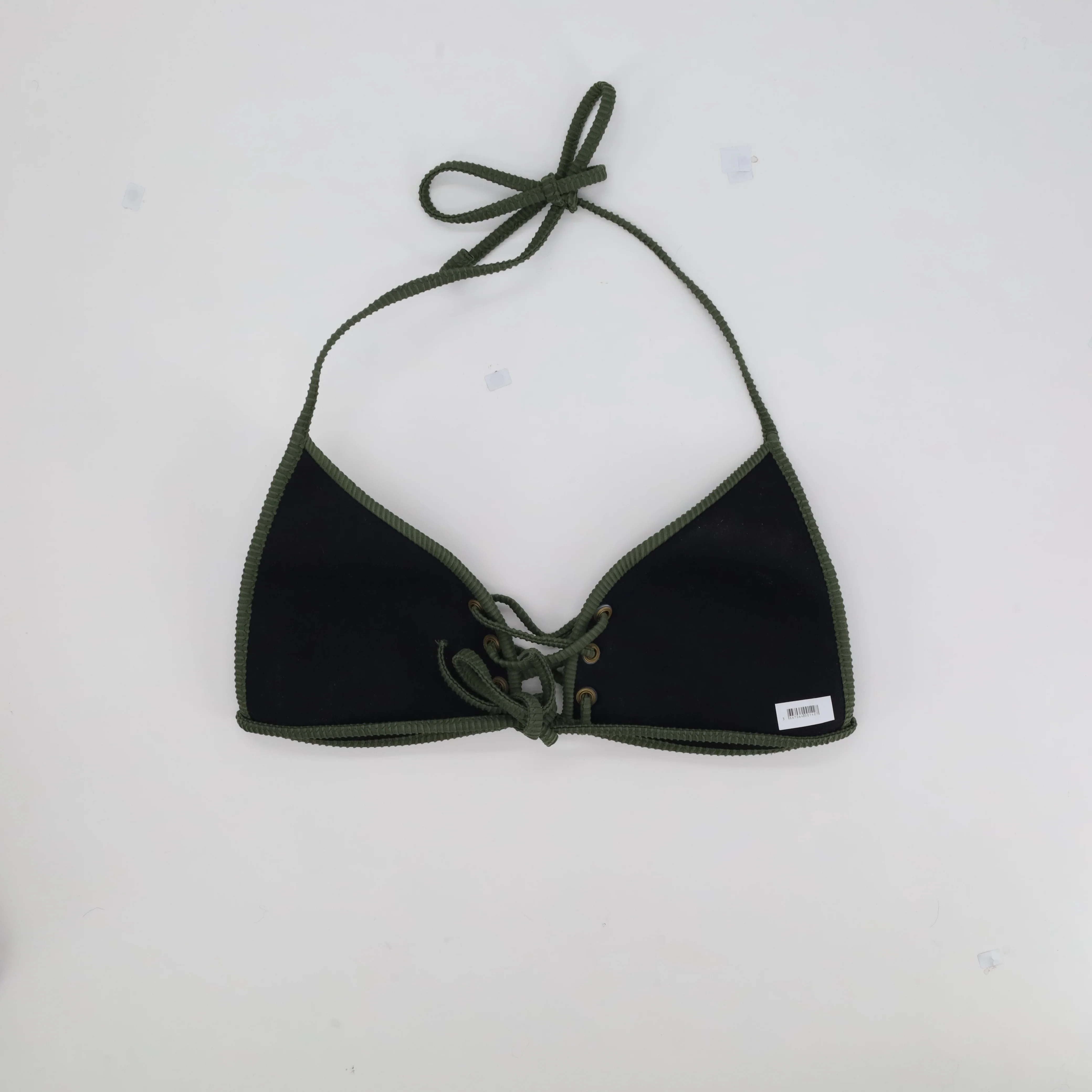 Haut de maillot Calzedonia Vert - Image 3