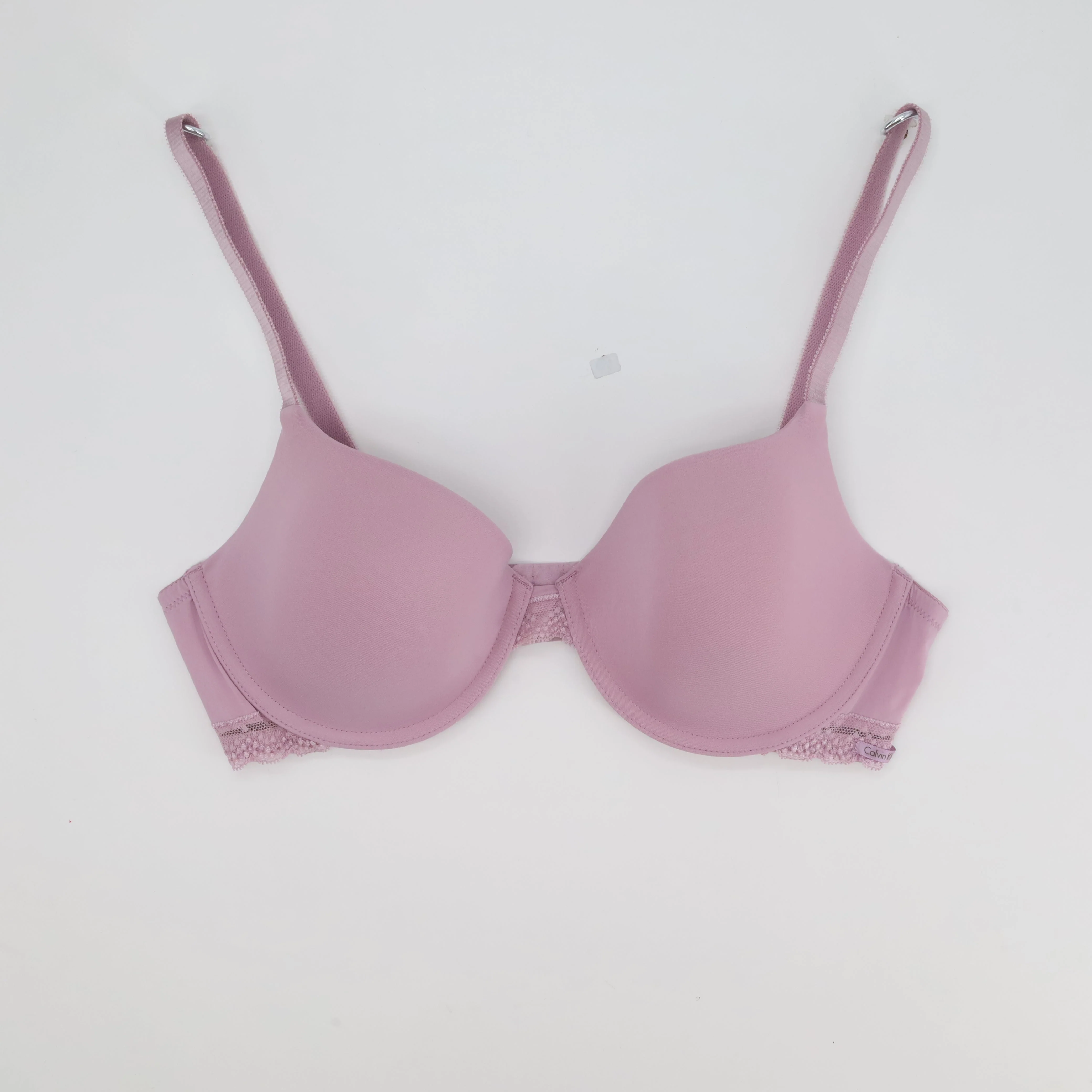 Soutien-gorge Calvin Klein Violet - Image 2