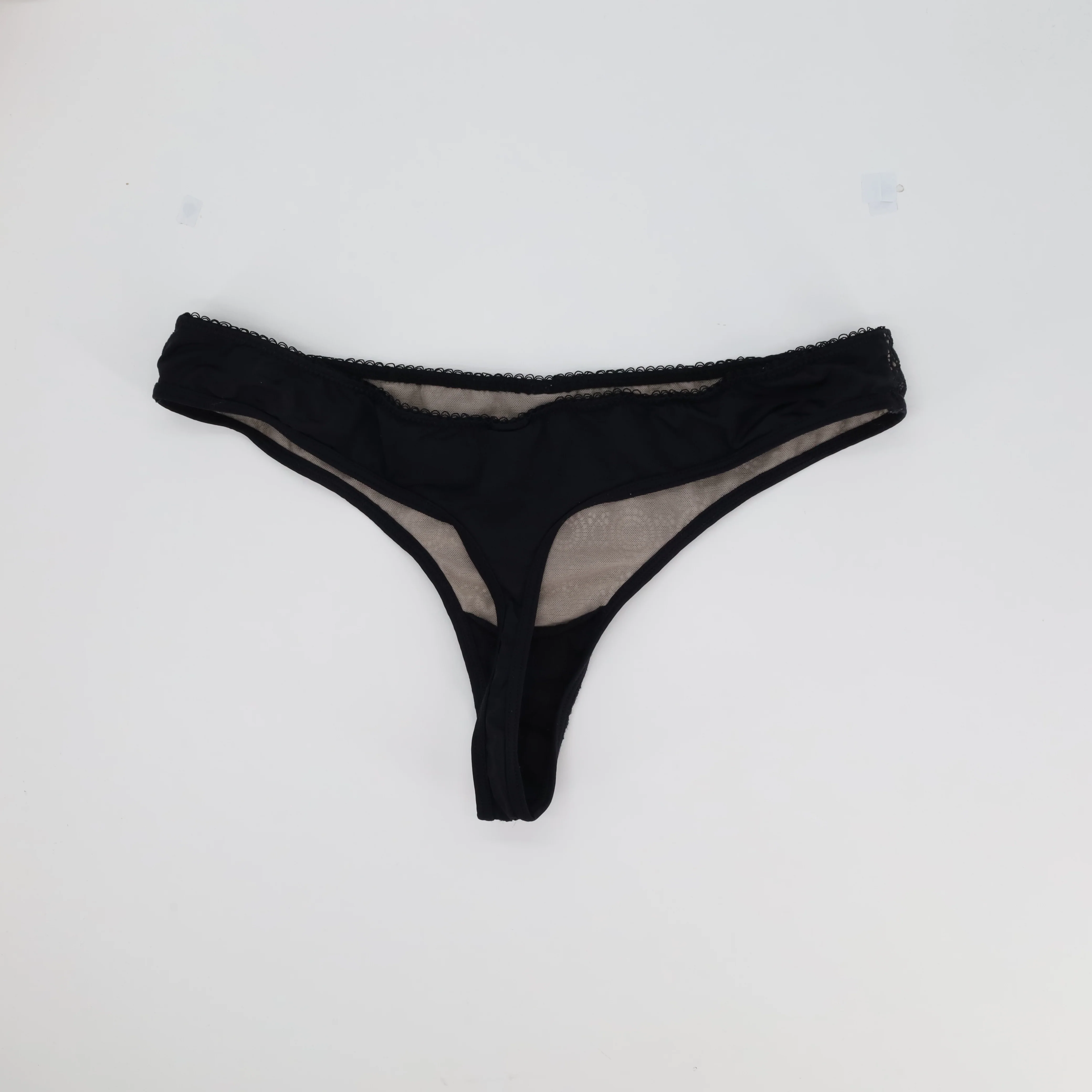 String ETAM Noir - Image 2