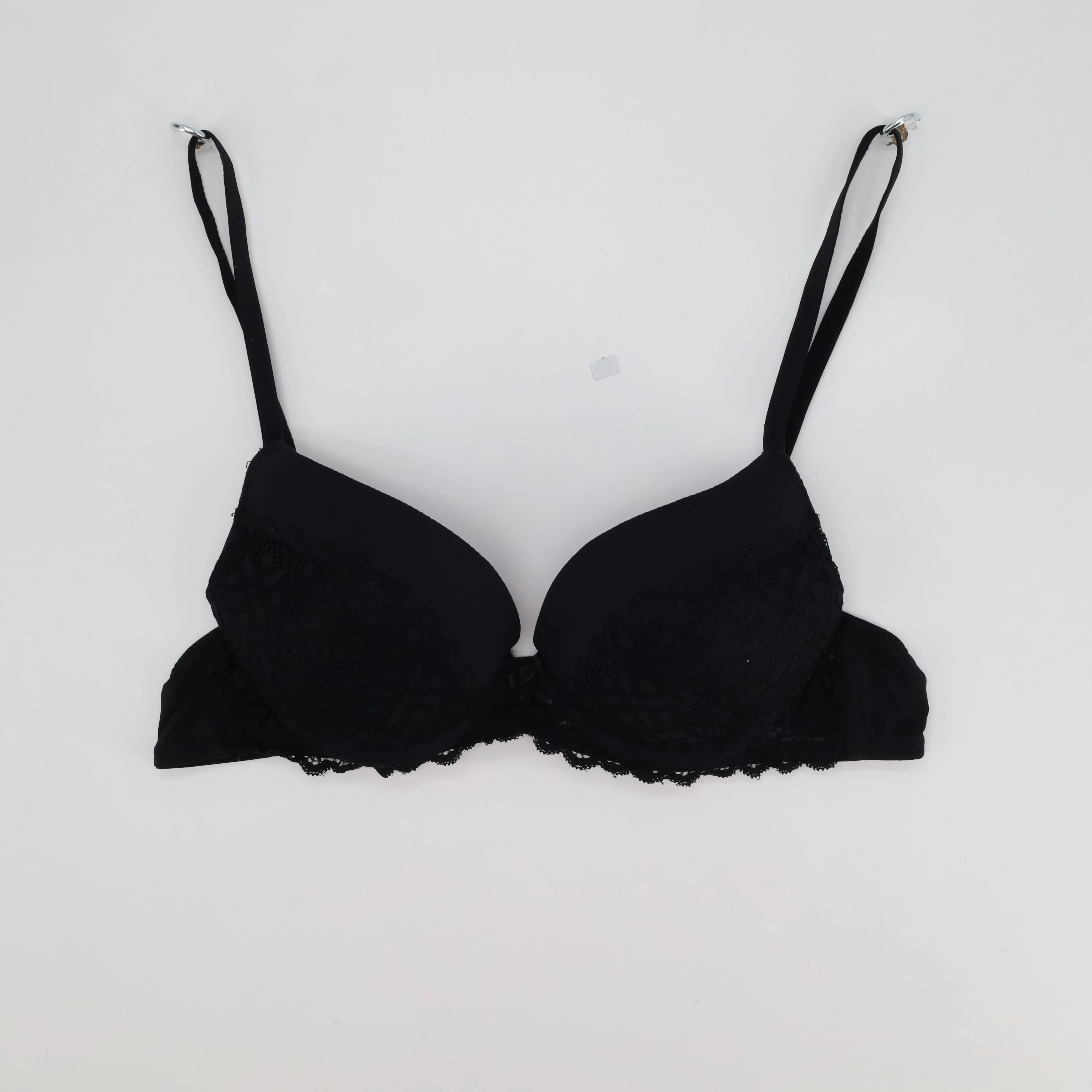 Soutien-gorge Noir - Image 2
