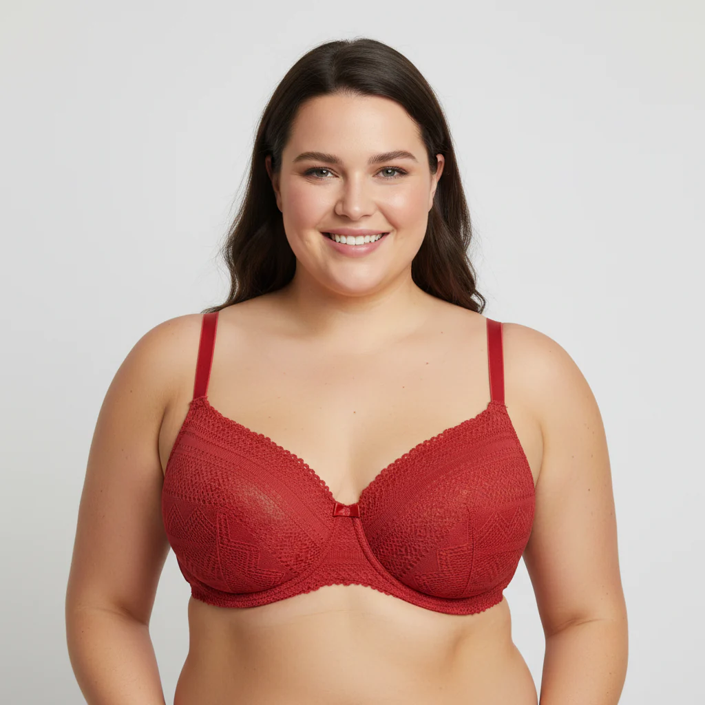 Soutien-gorge ETAM Orange