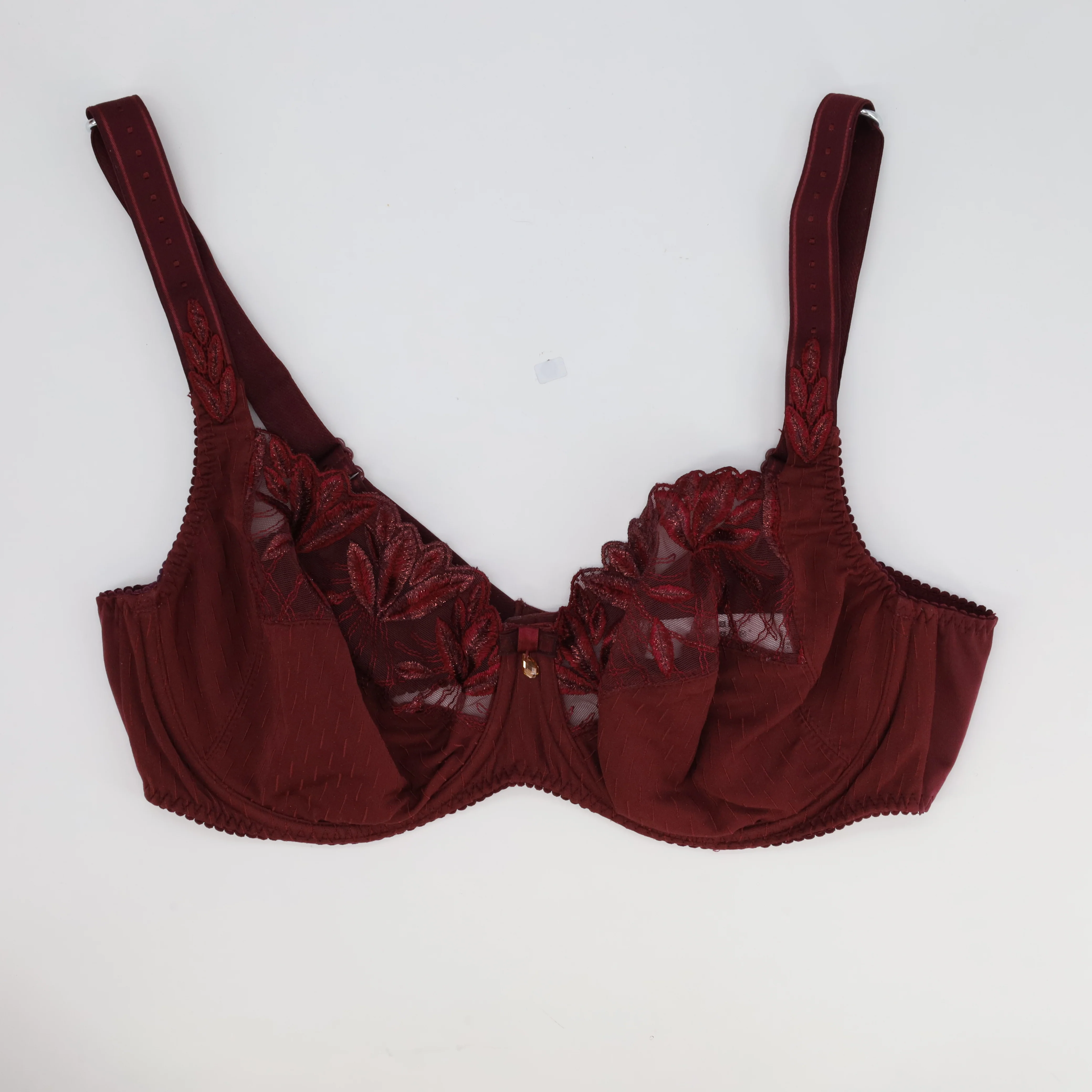 Soutien-gorge PrimaDonna Rouge - Image 2