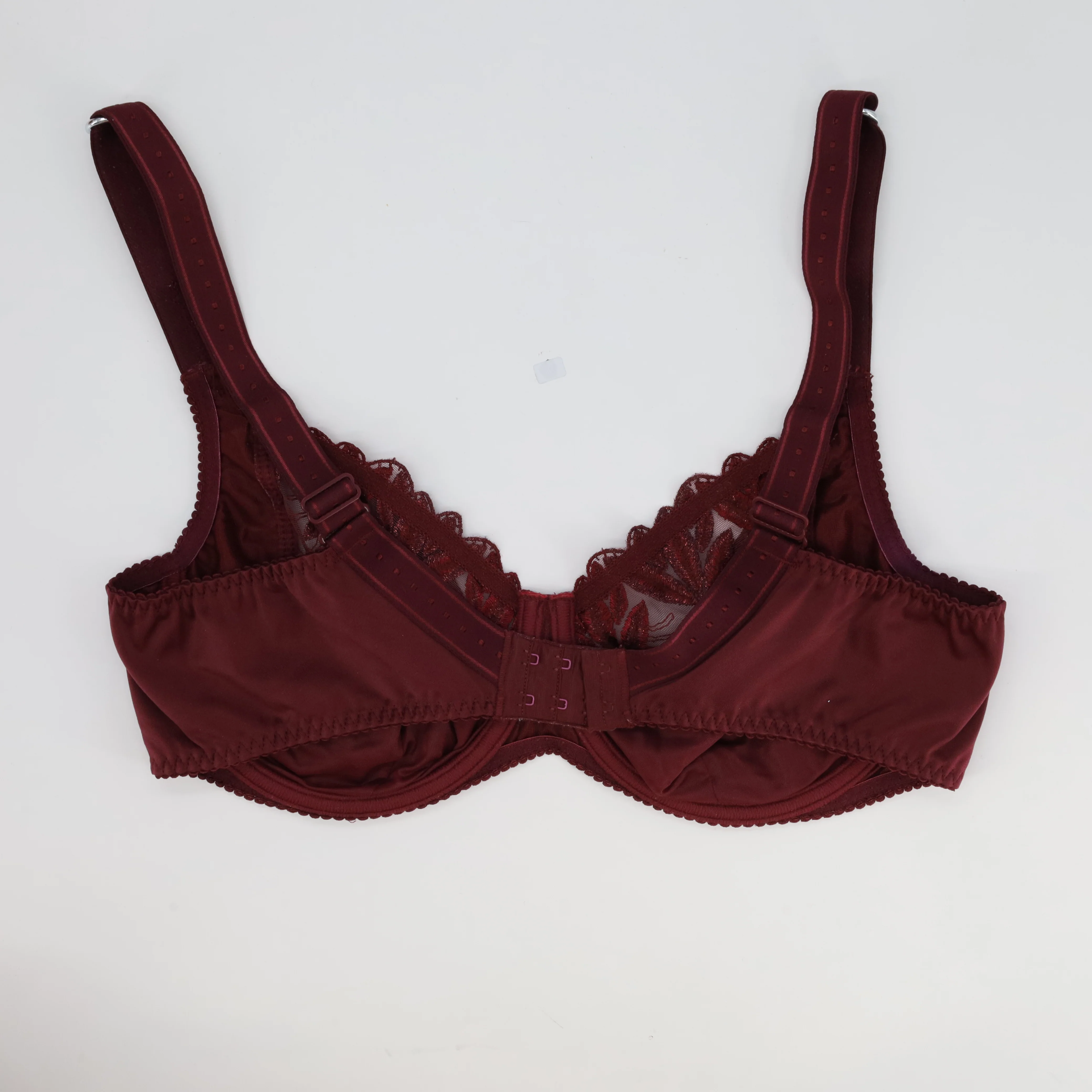 Soutien-gorge PrimaDonna Rouge - Image 3