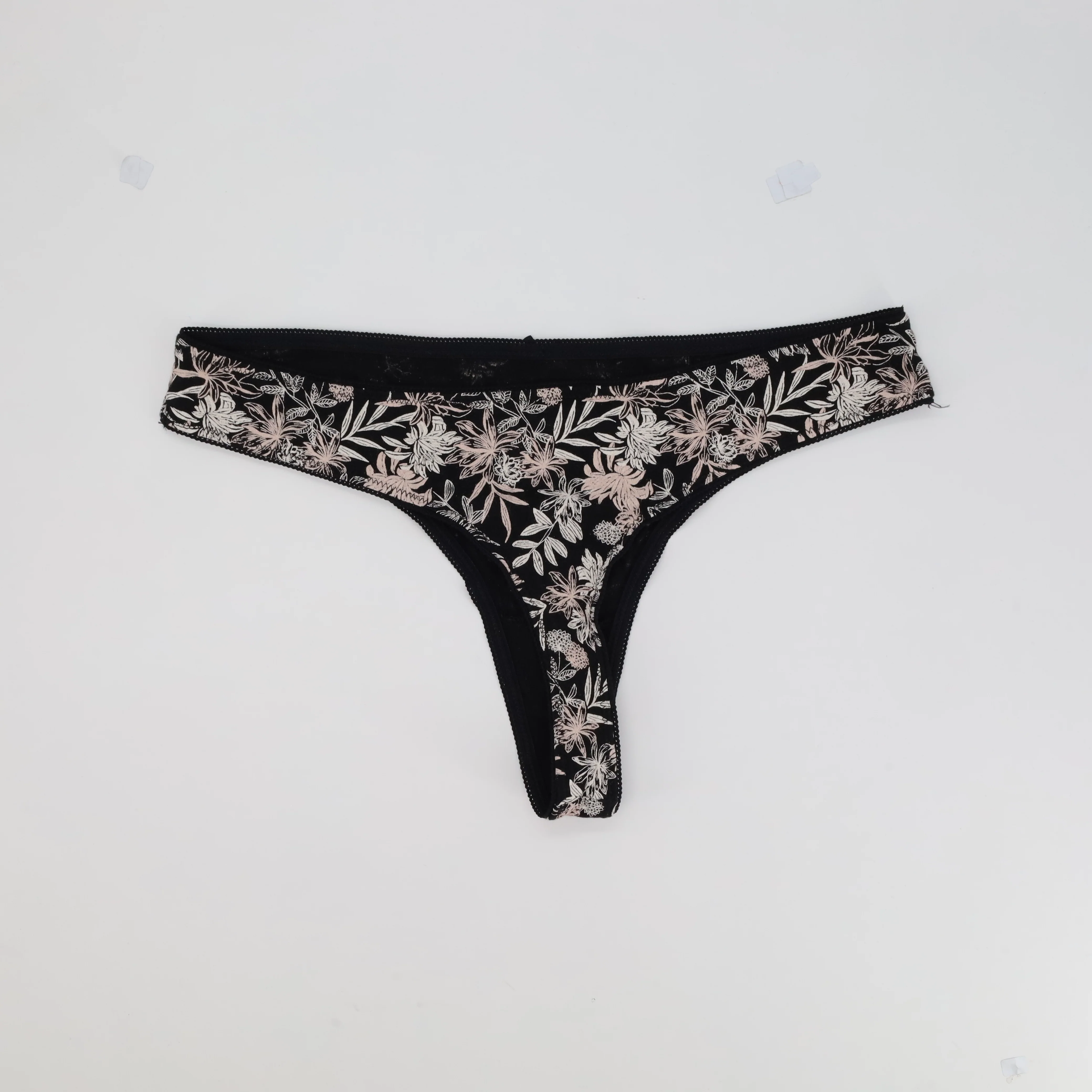 String ETAM Noir - Image 2