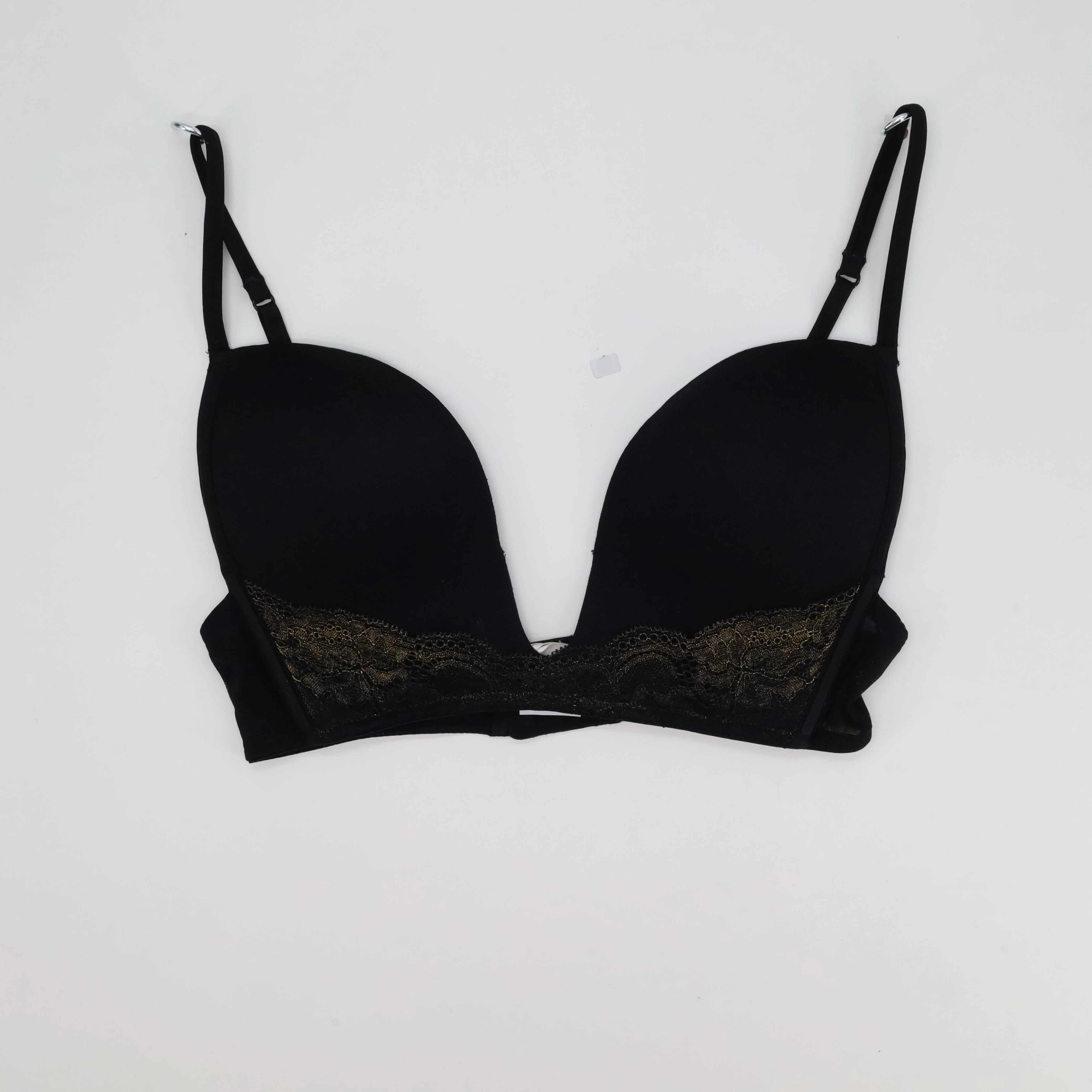 Soutien-gorge ETAM Noir - Image 2