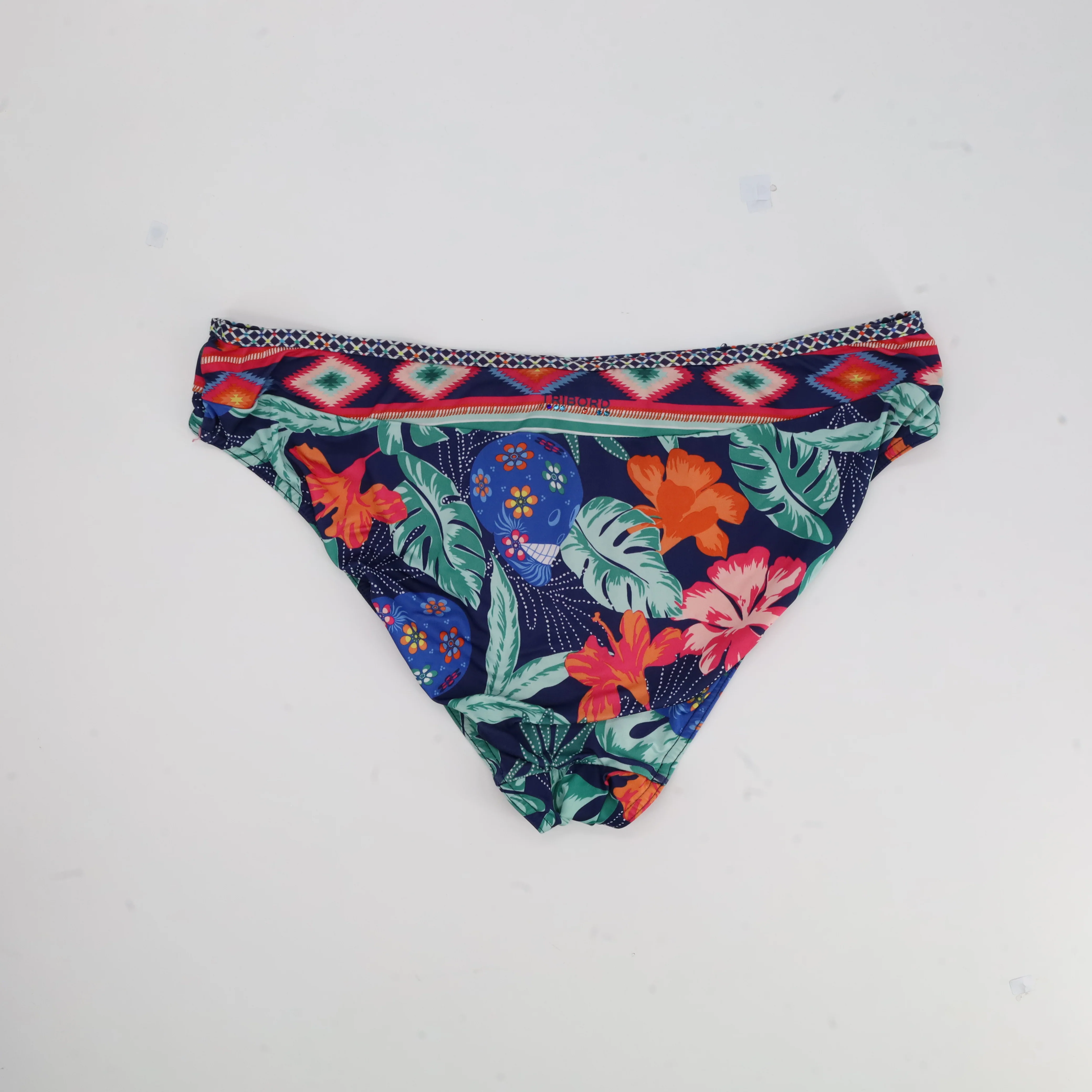 Bas de maillot Tribord Bleu - Image 2