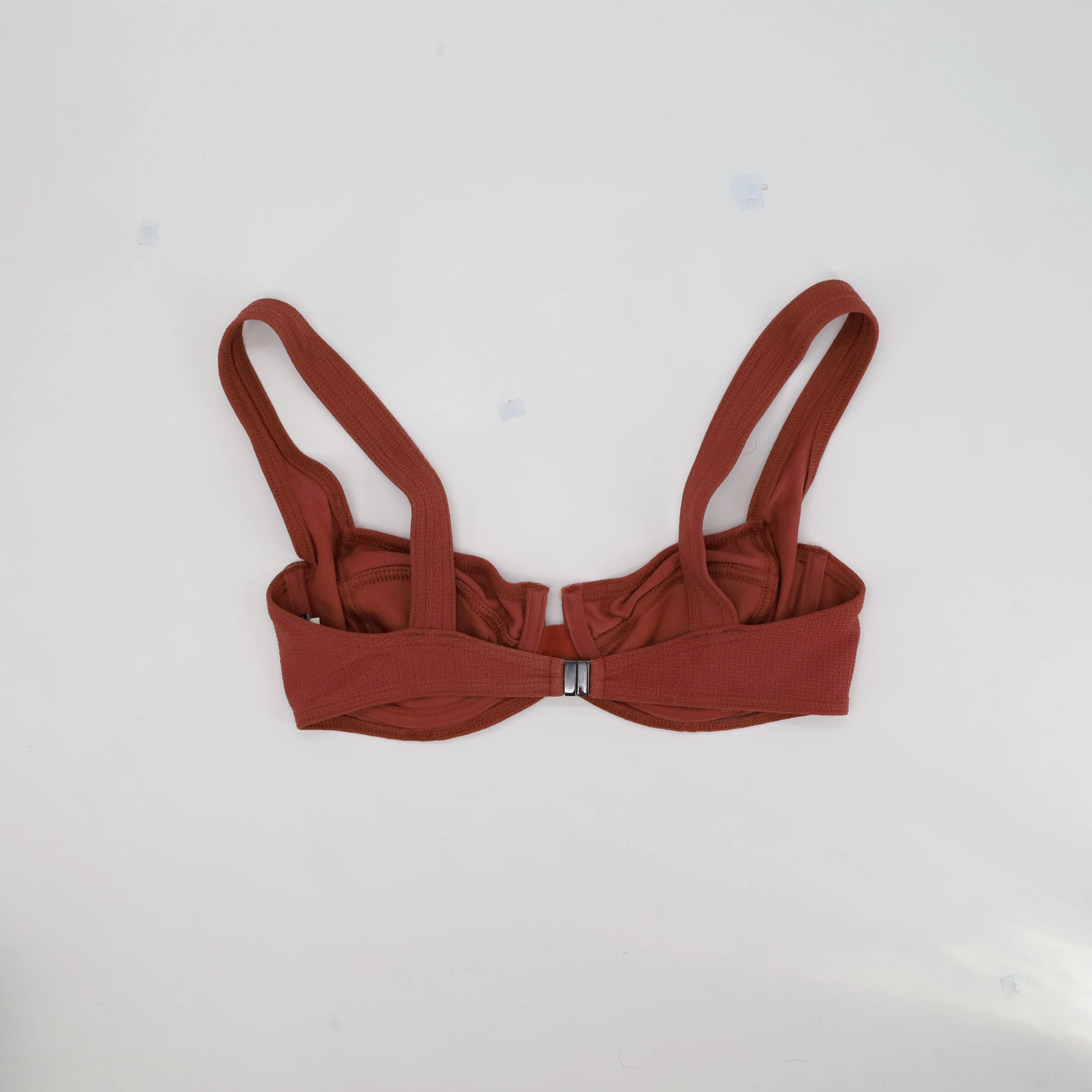 Haut de maillot Monoprix Marron - Image 3