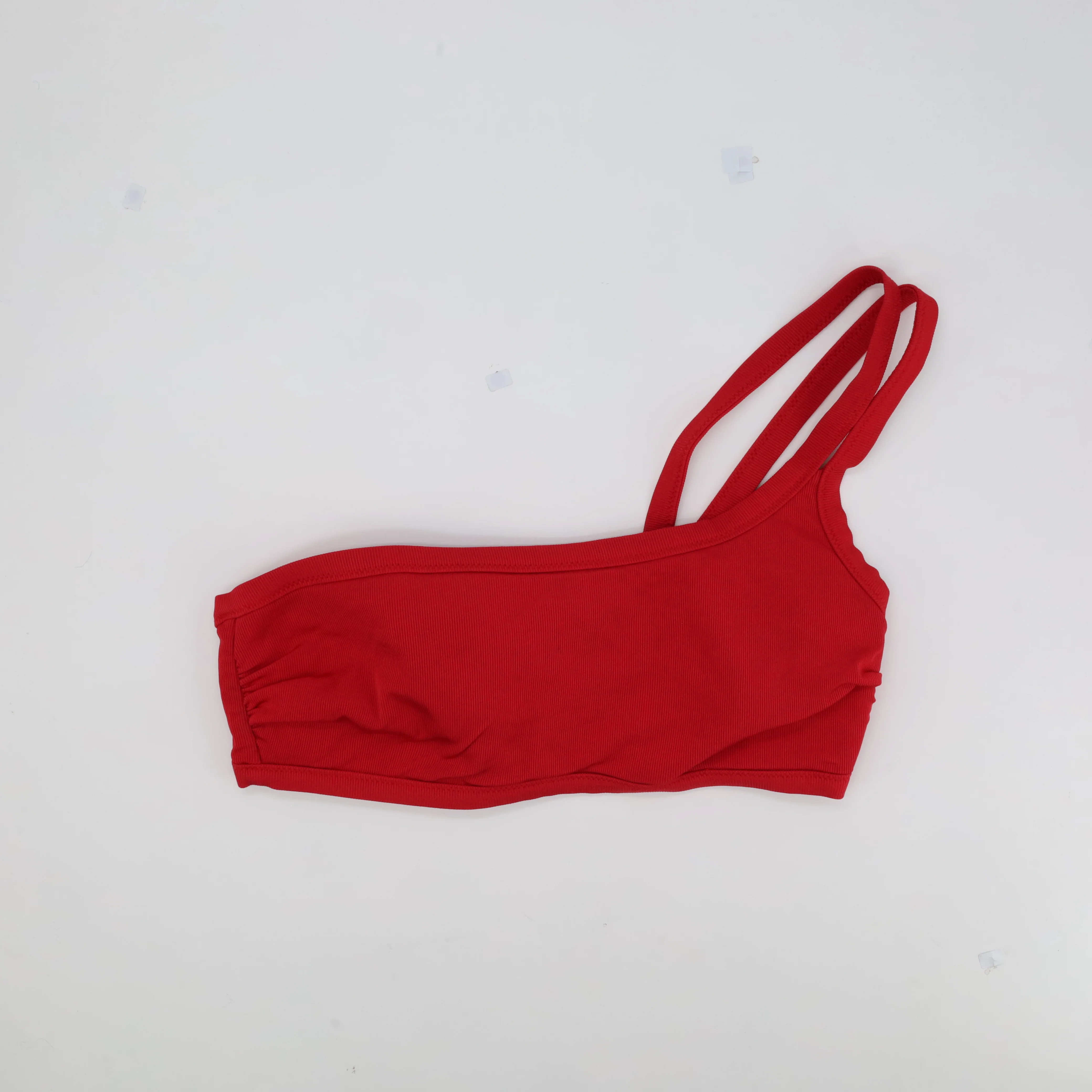 Haut de maillot Calzedonia Rouge