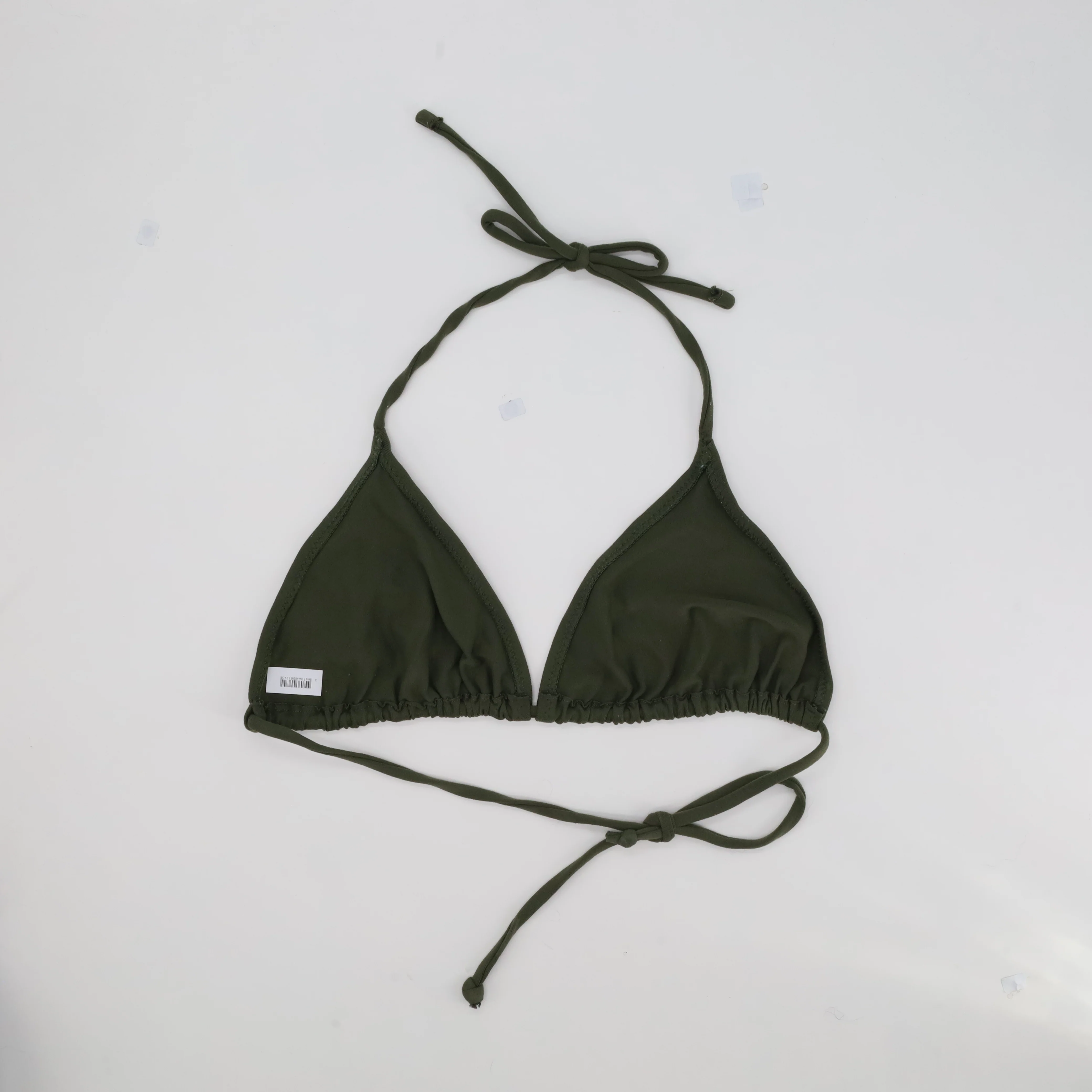 Haut de maillot Vert - Image 3