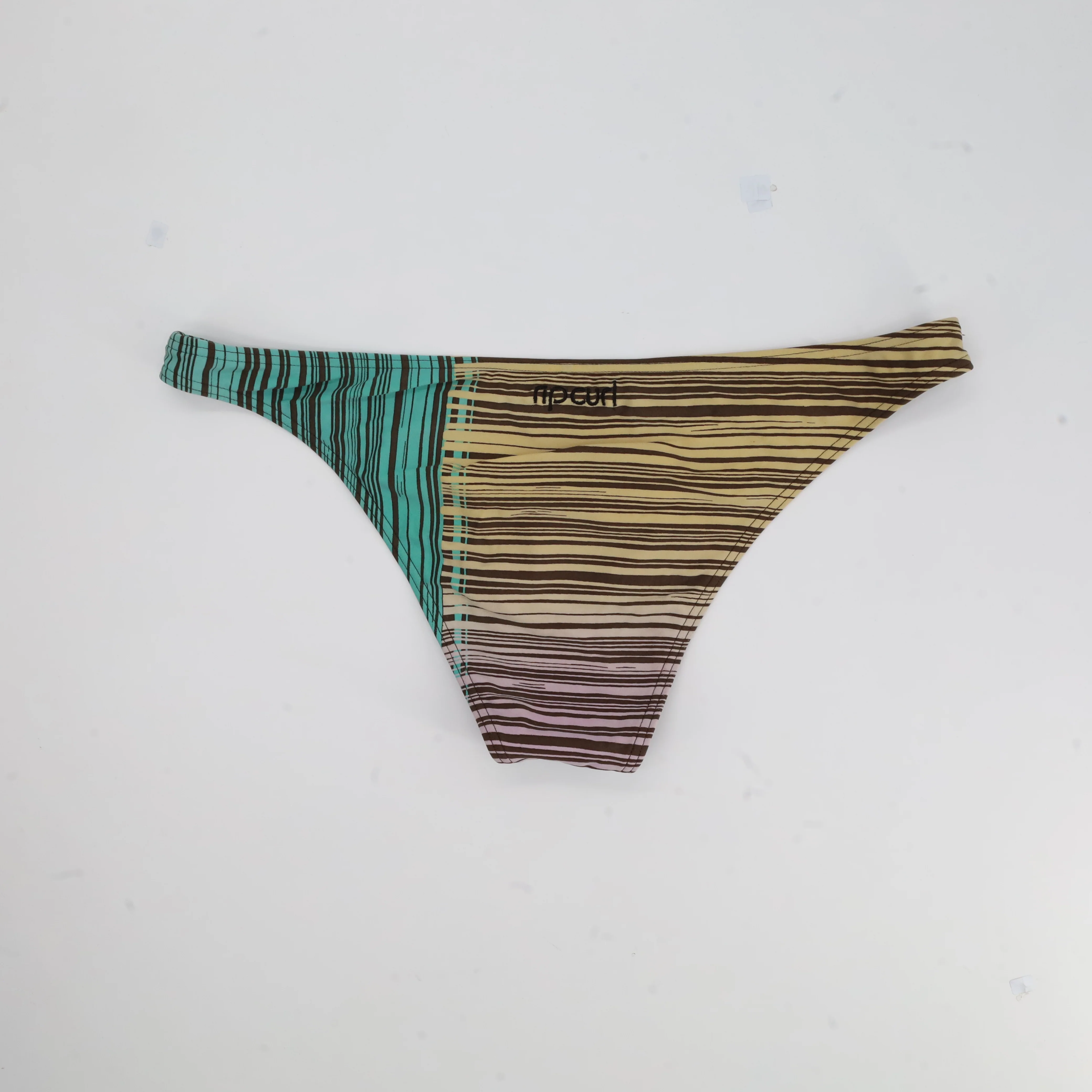 Bas de maillot Rip Curl Bleu - Image 2