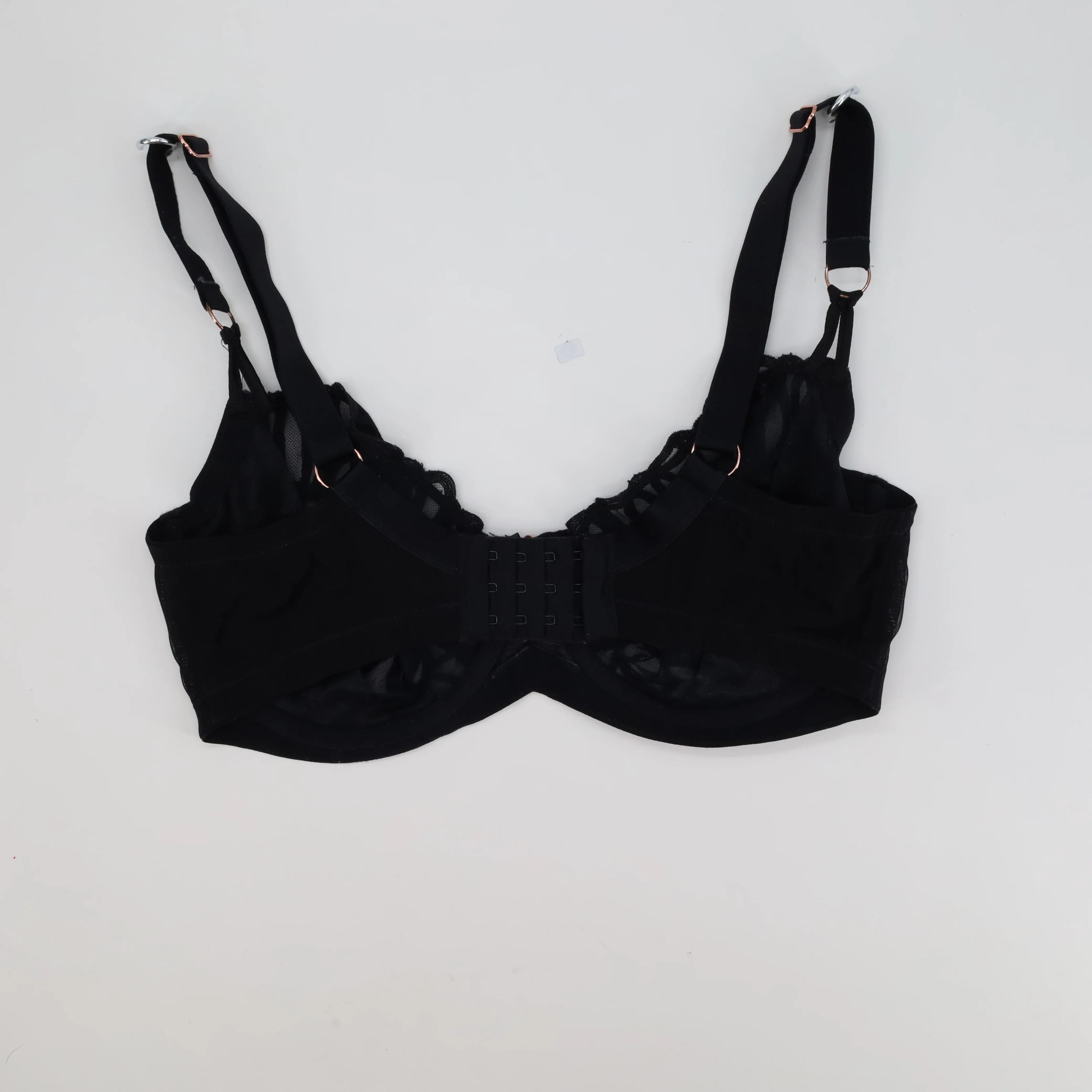 Soutien-gorge Valege Noir - Image 3