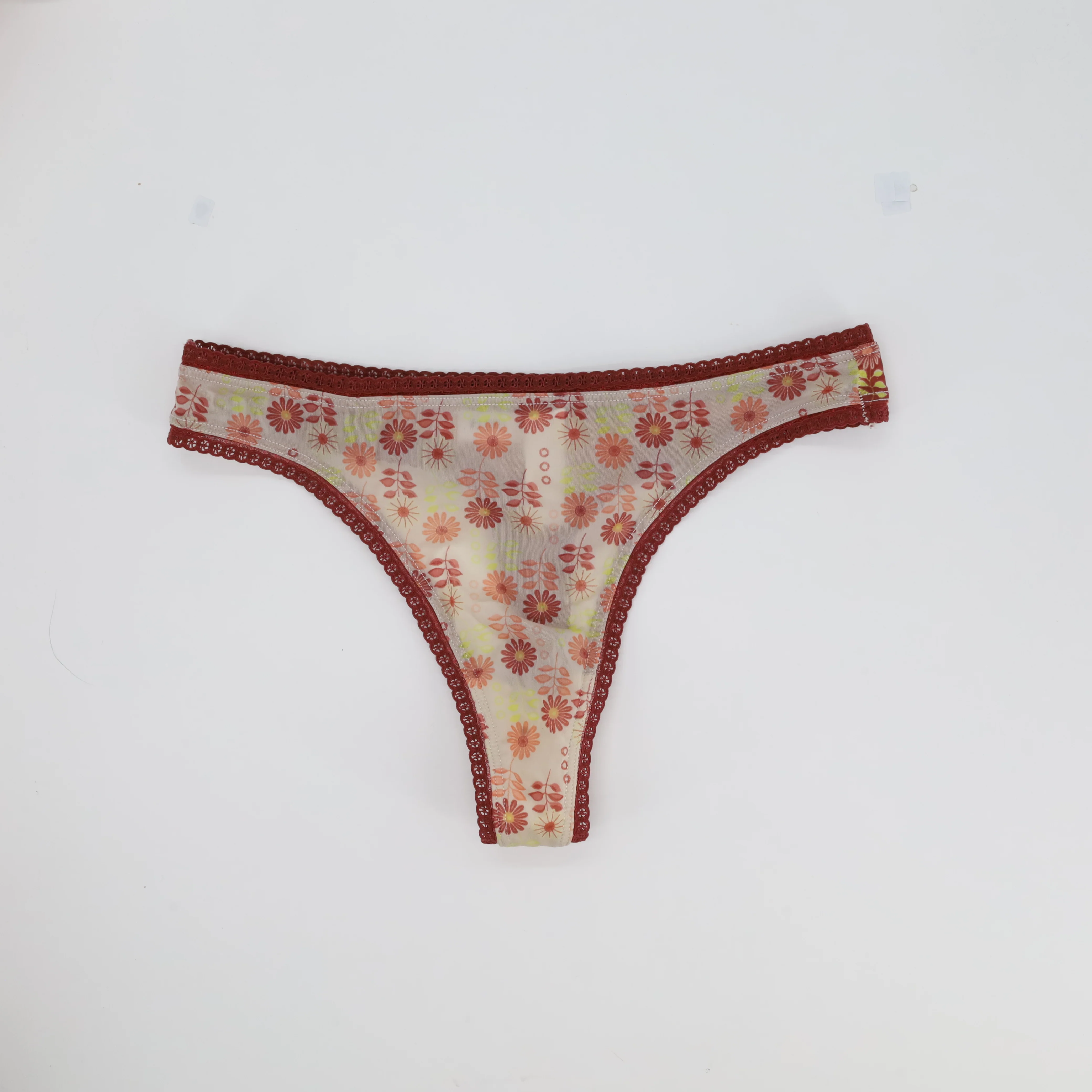 String Kookai Marron