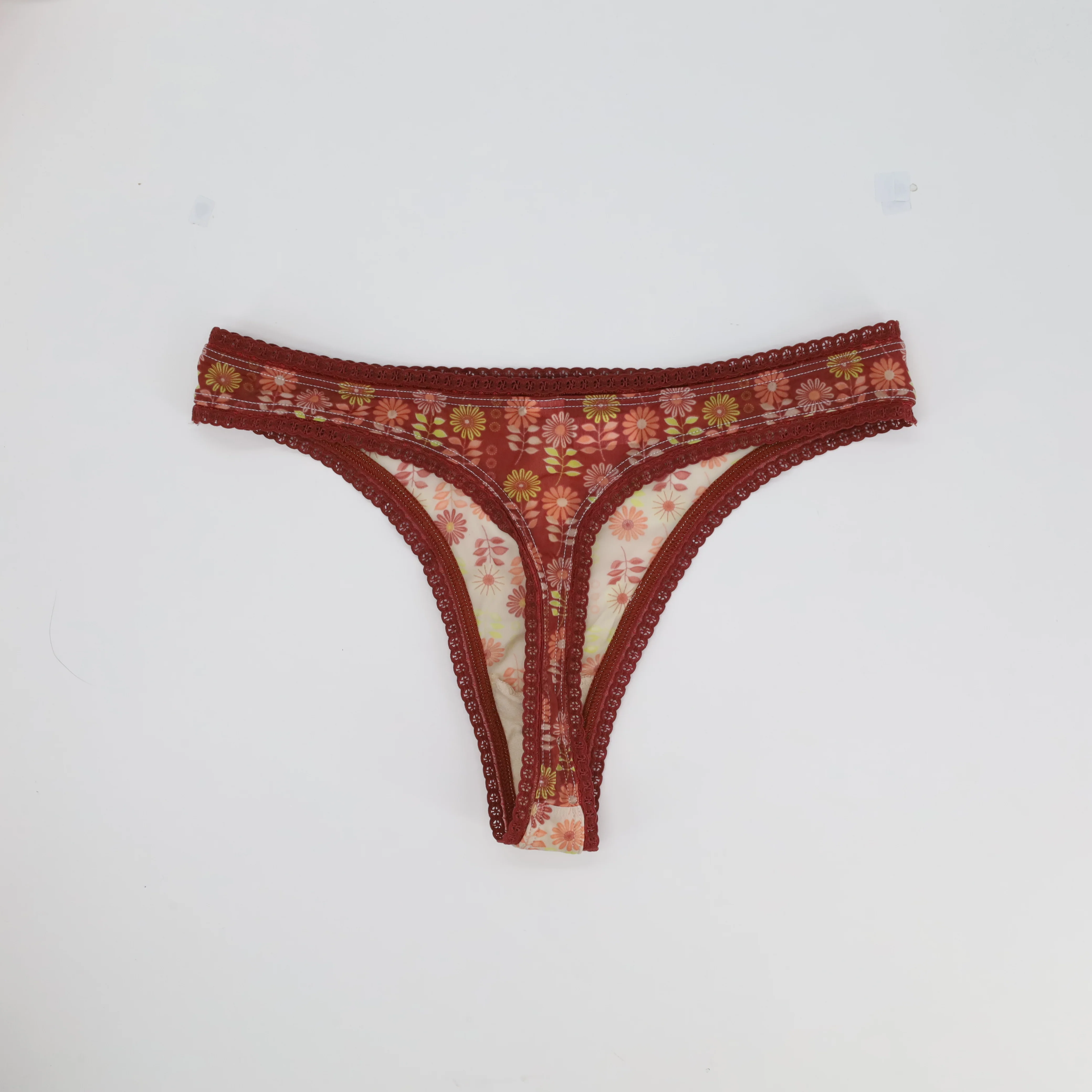 String Kookai Marron - Image 2