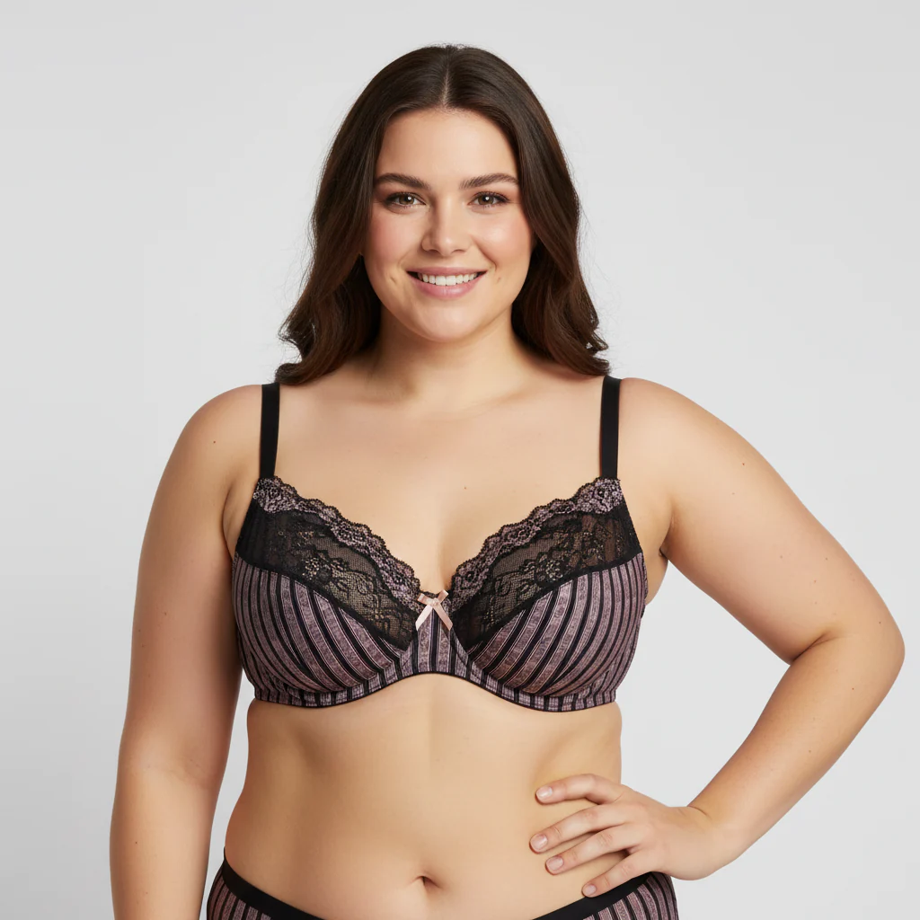 Soutien-gorge Passionata Noir
