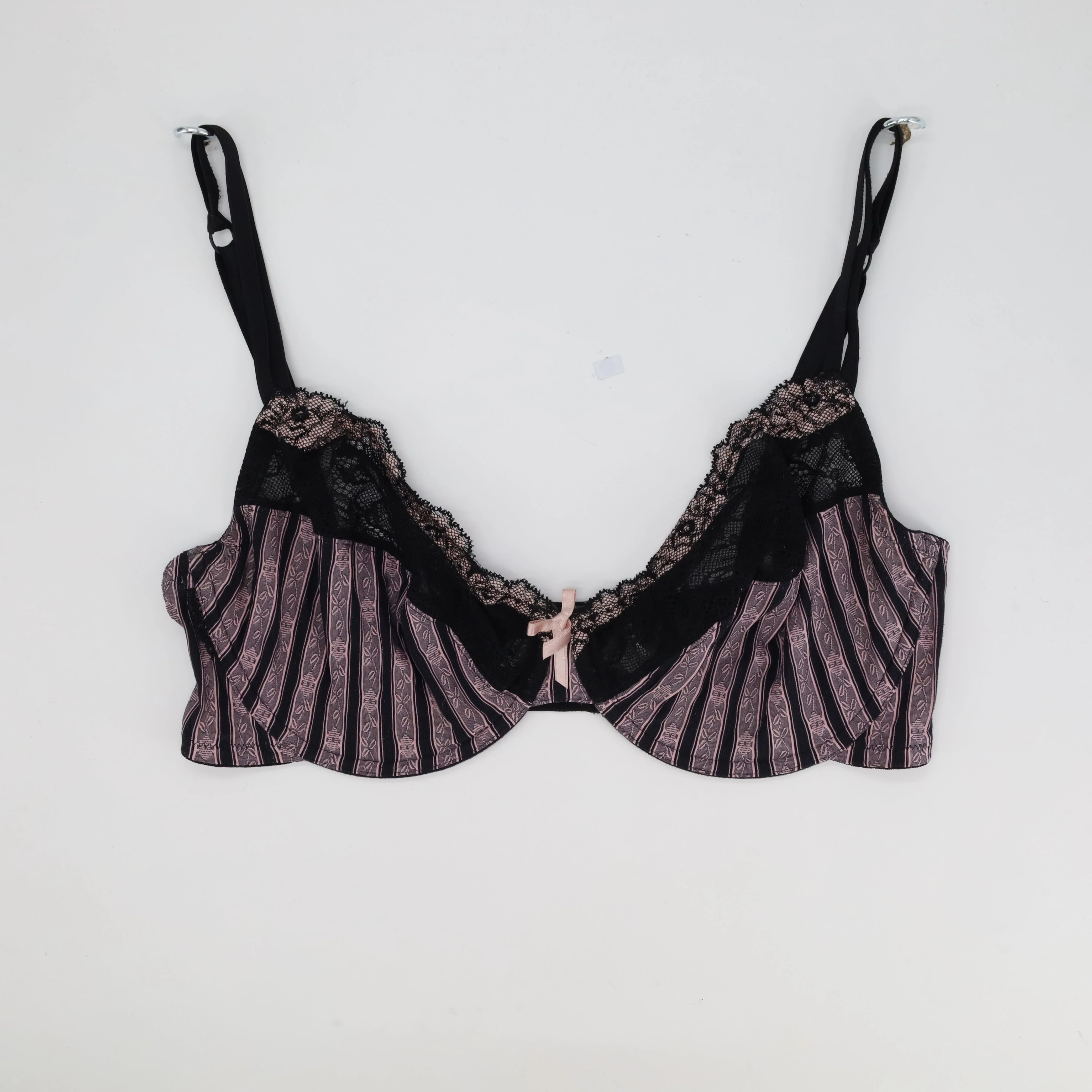 Soutien-gorge Passionata Noir - Image 2