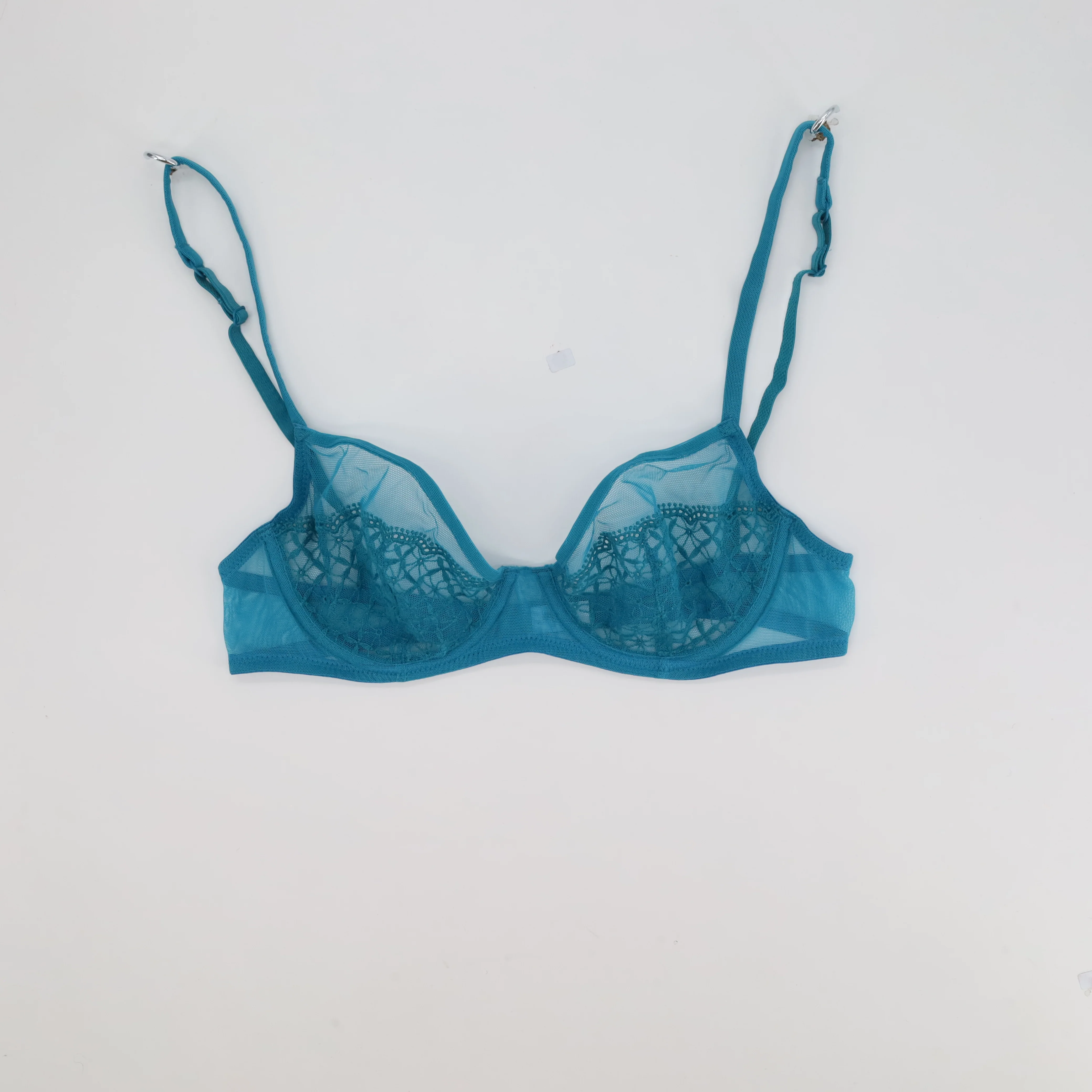 Soutien-gorge Princesse tam.tam Bleu - Image 2