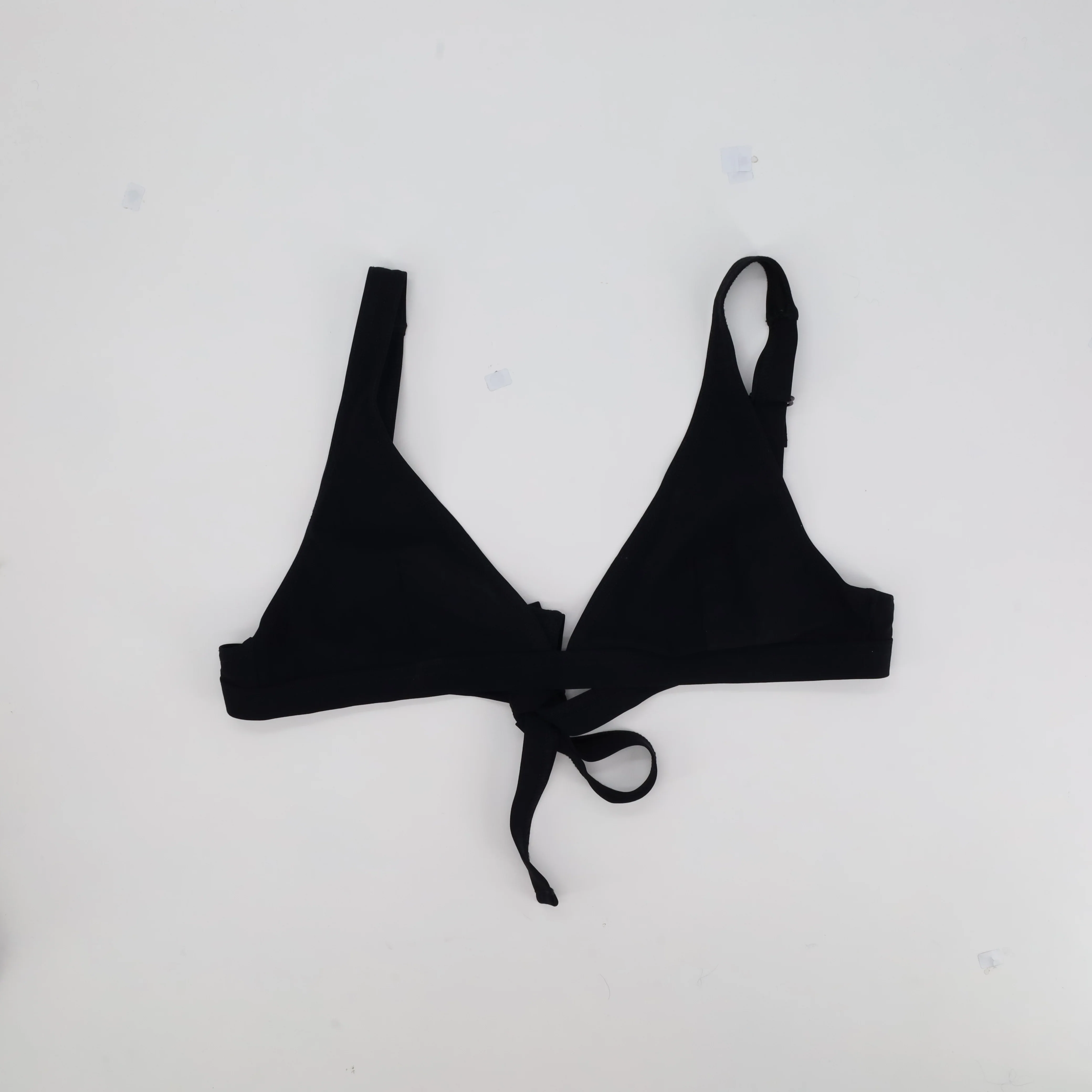 Haut de maillot Ysé Noir - Image 2
