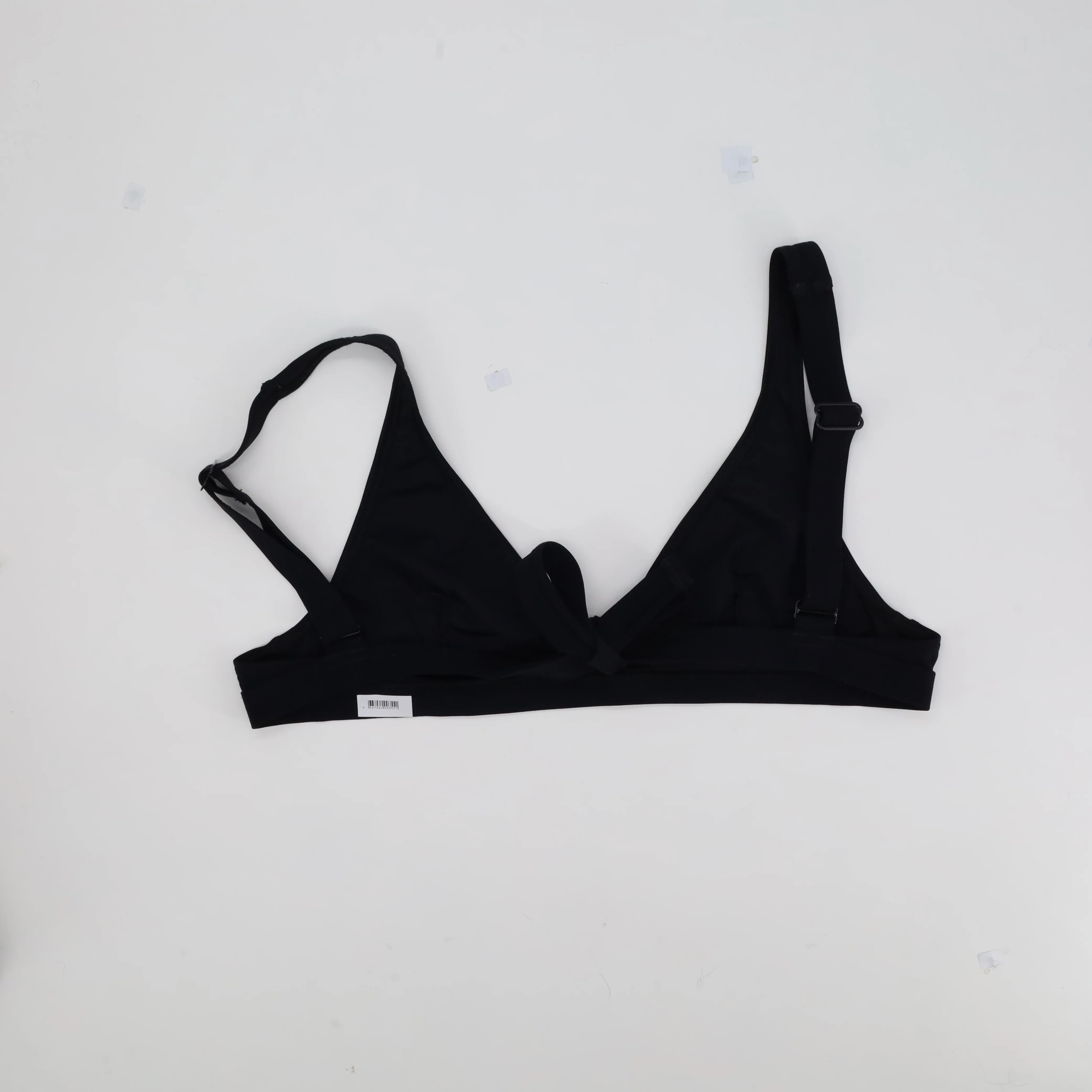 Haut de maillot Ysé Noir - Image 3
