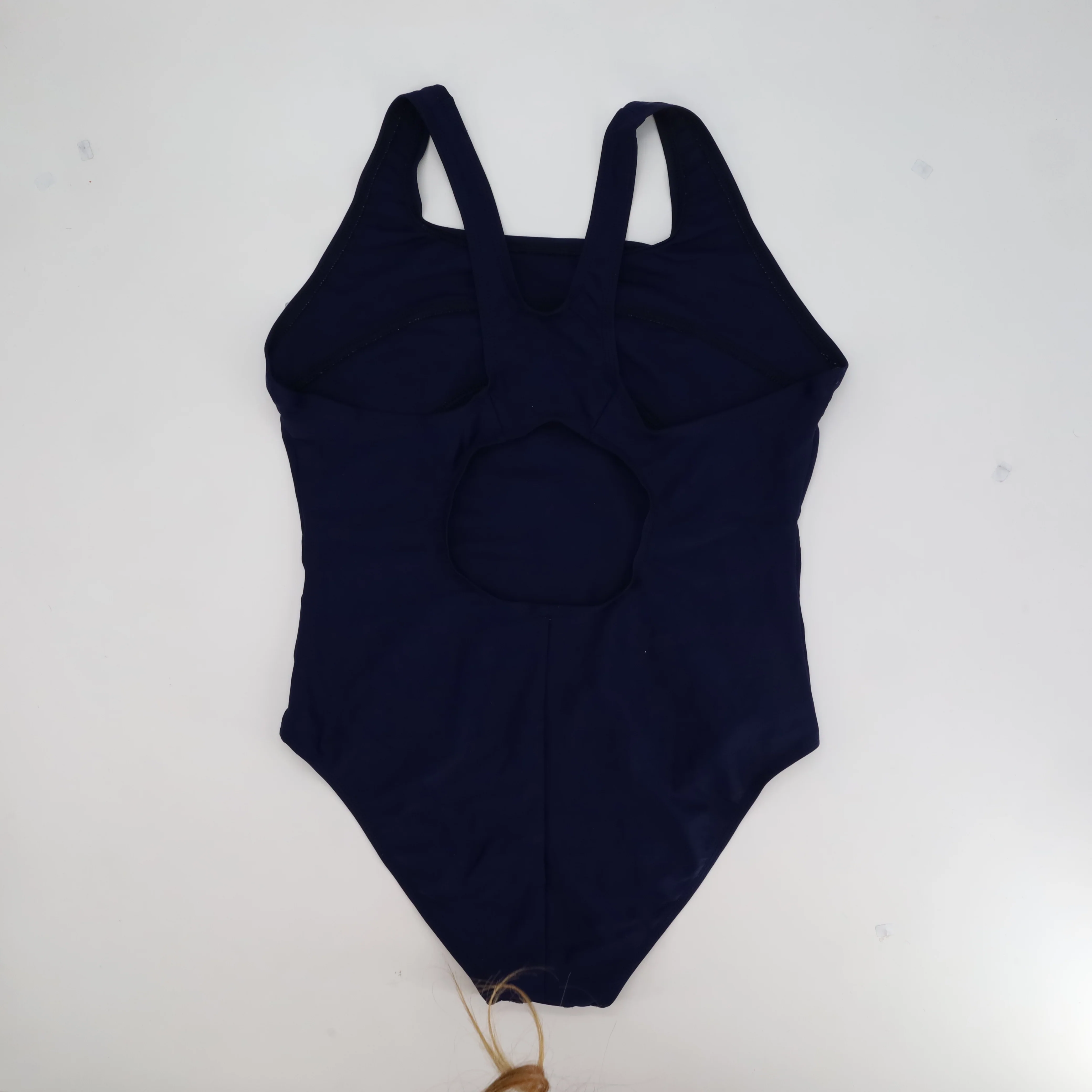 Maillot 1 pièce Nabaji Bleu - Image 3