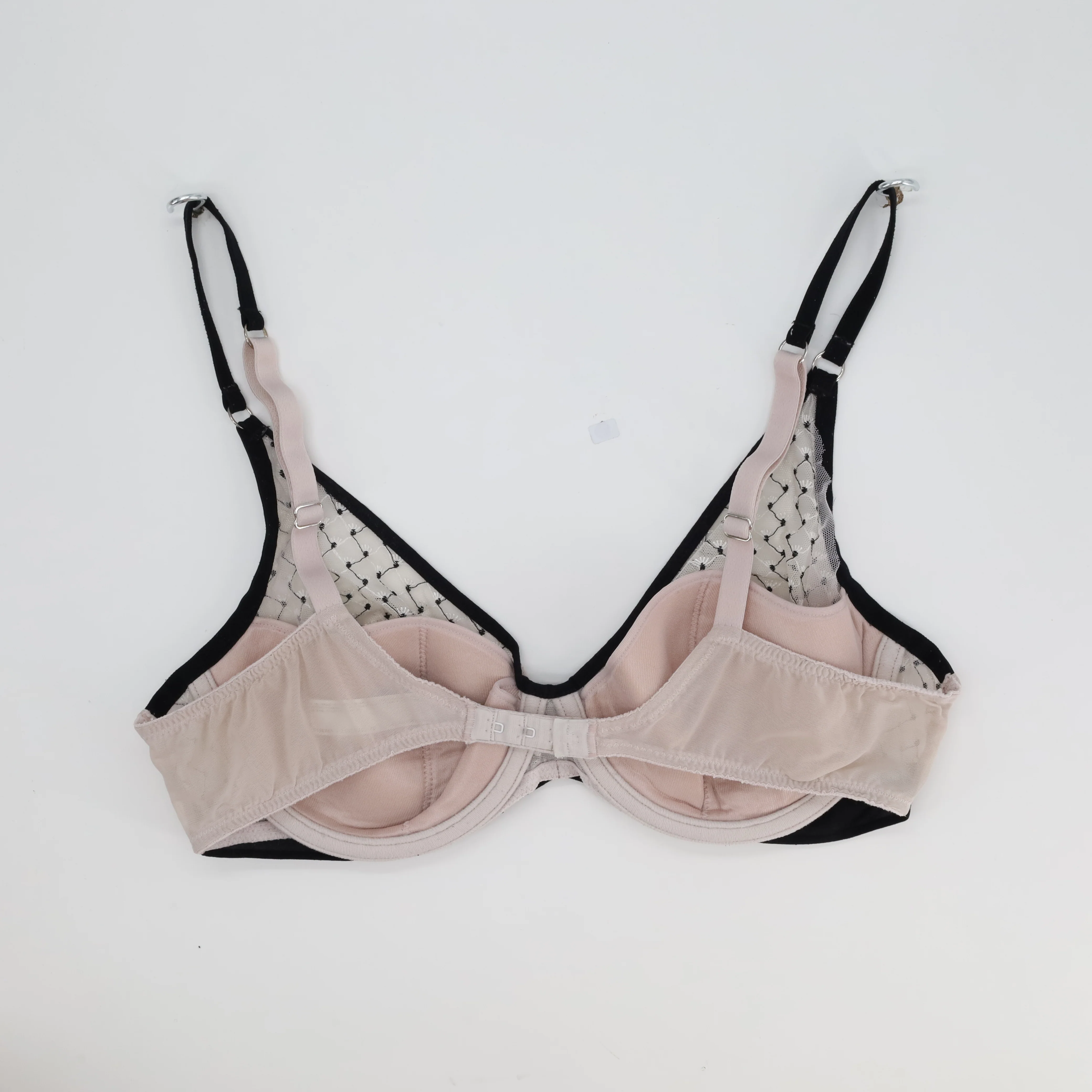 Soutien-gorge Marie Jo Beige - Image 3