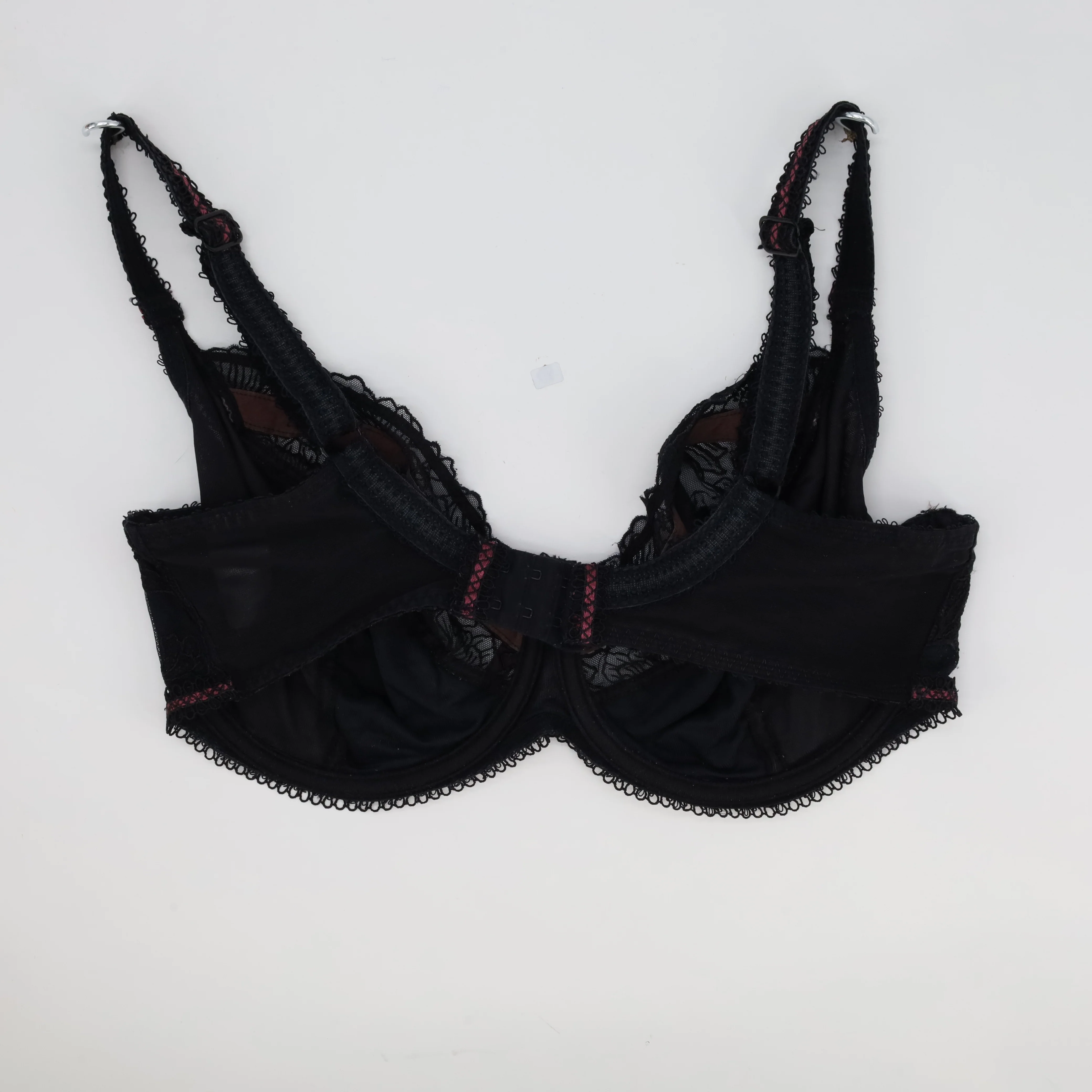Soutien-gorge FAUVE Noir - Image 3