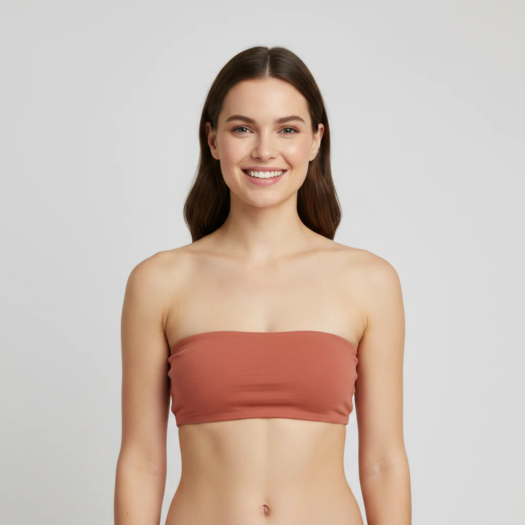 Soutien-gorge We are Jolies Orange