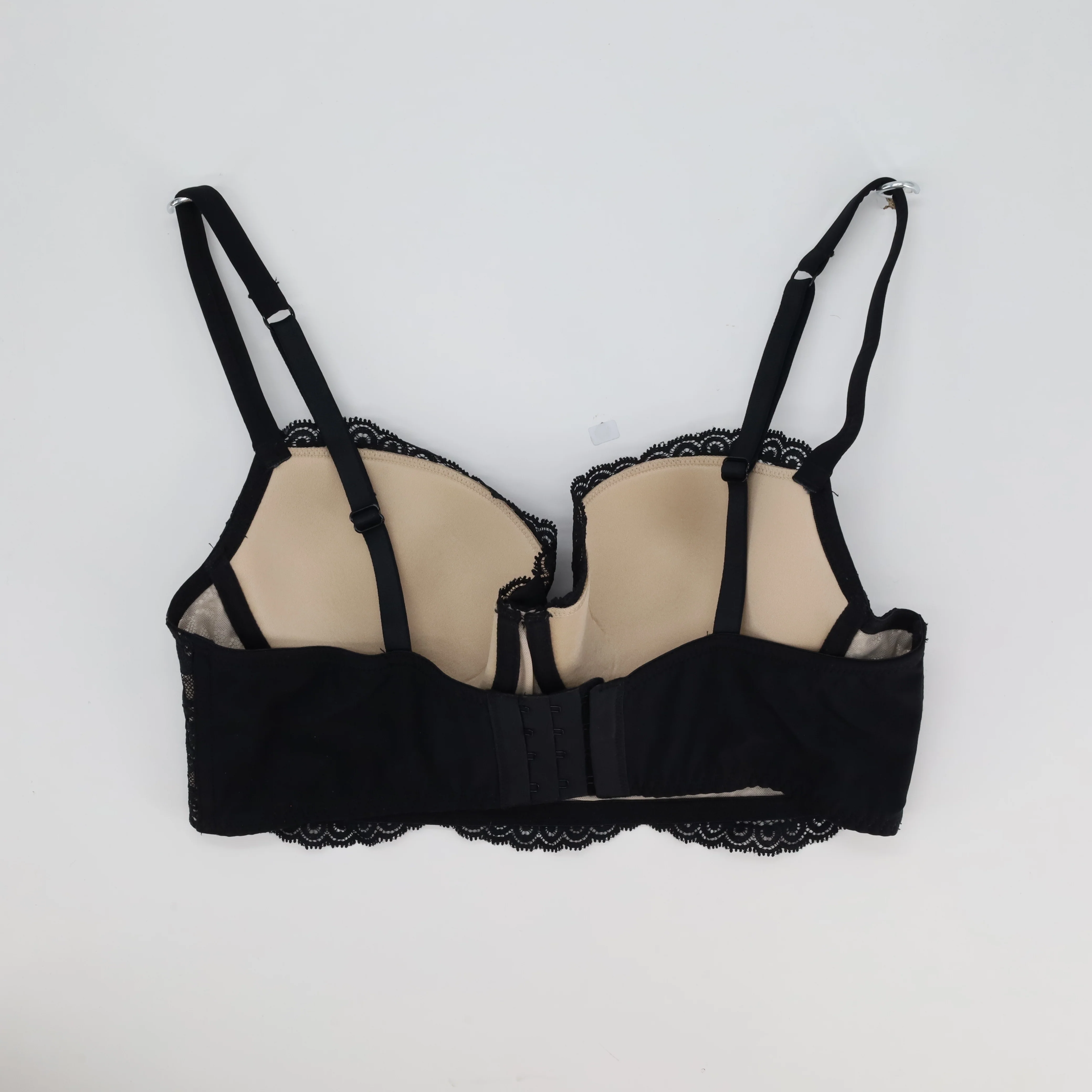 Soutien-gorge ETAM Noir - Image 3