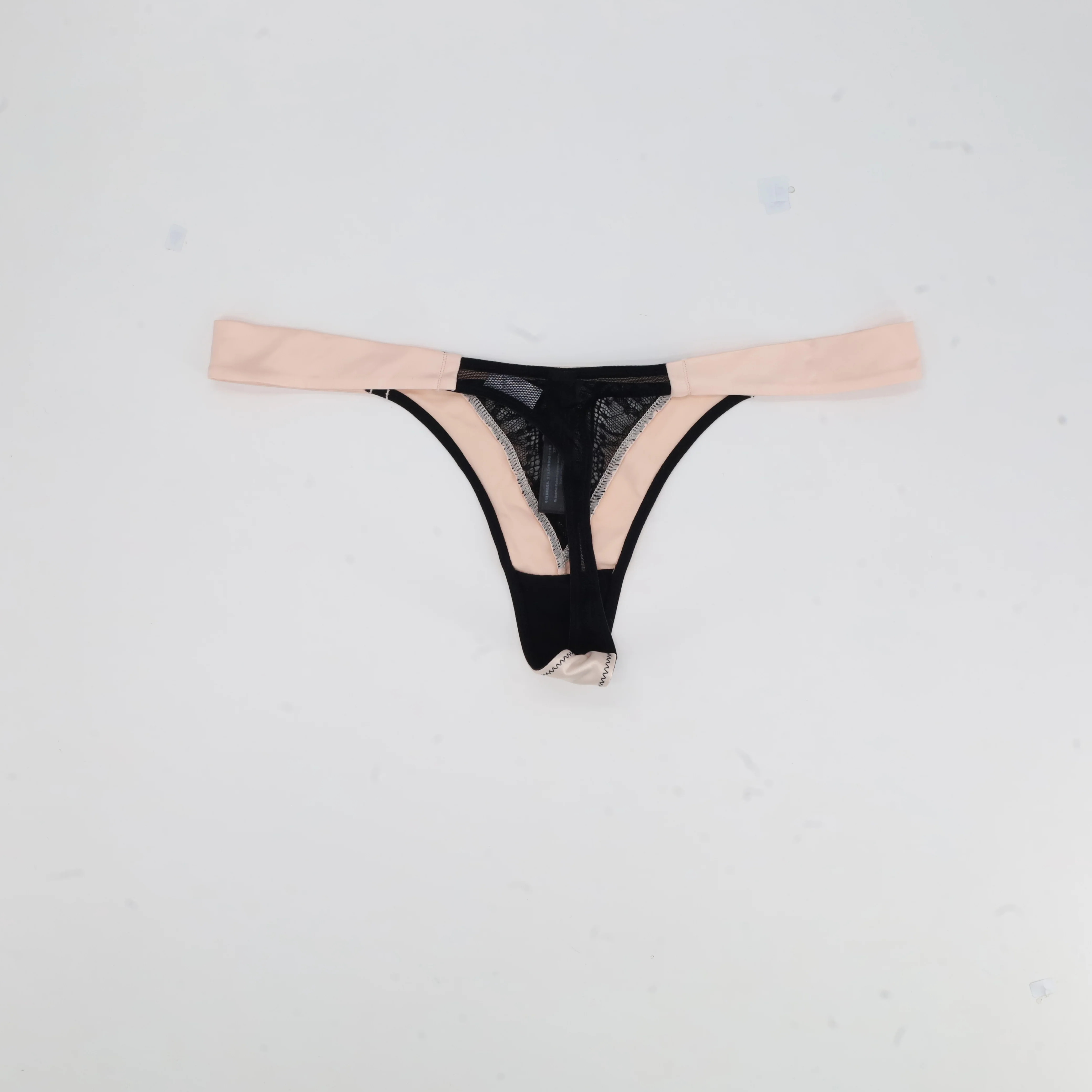 String Ann Summers Beige - Image 2