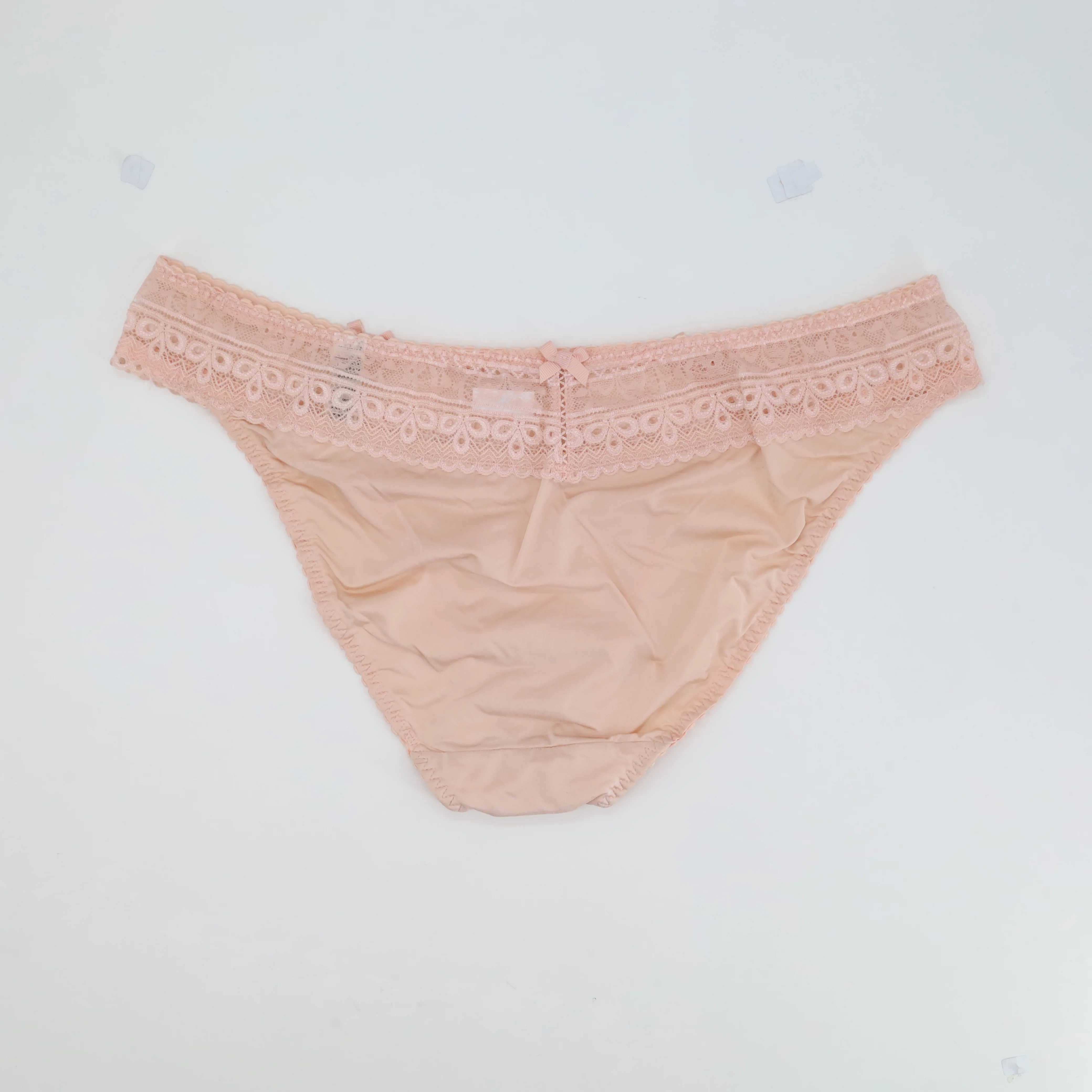 Culotte Variance Rose - Image 2