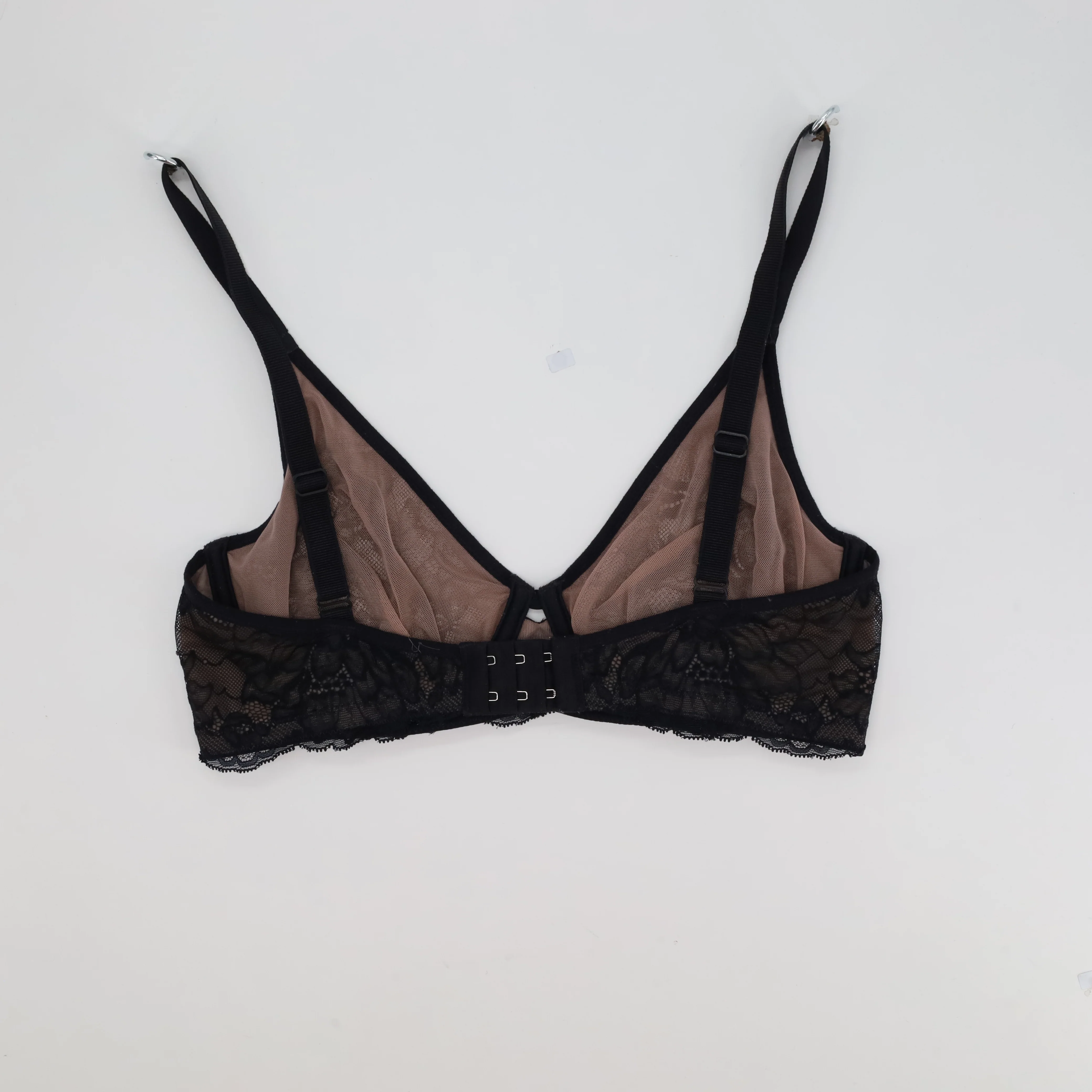 Soutien-gorge Triumph Noir - Image 3