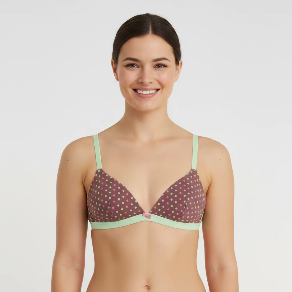SOUTIEN-GORGE SANS ARMATURES