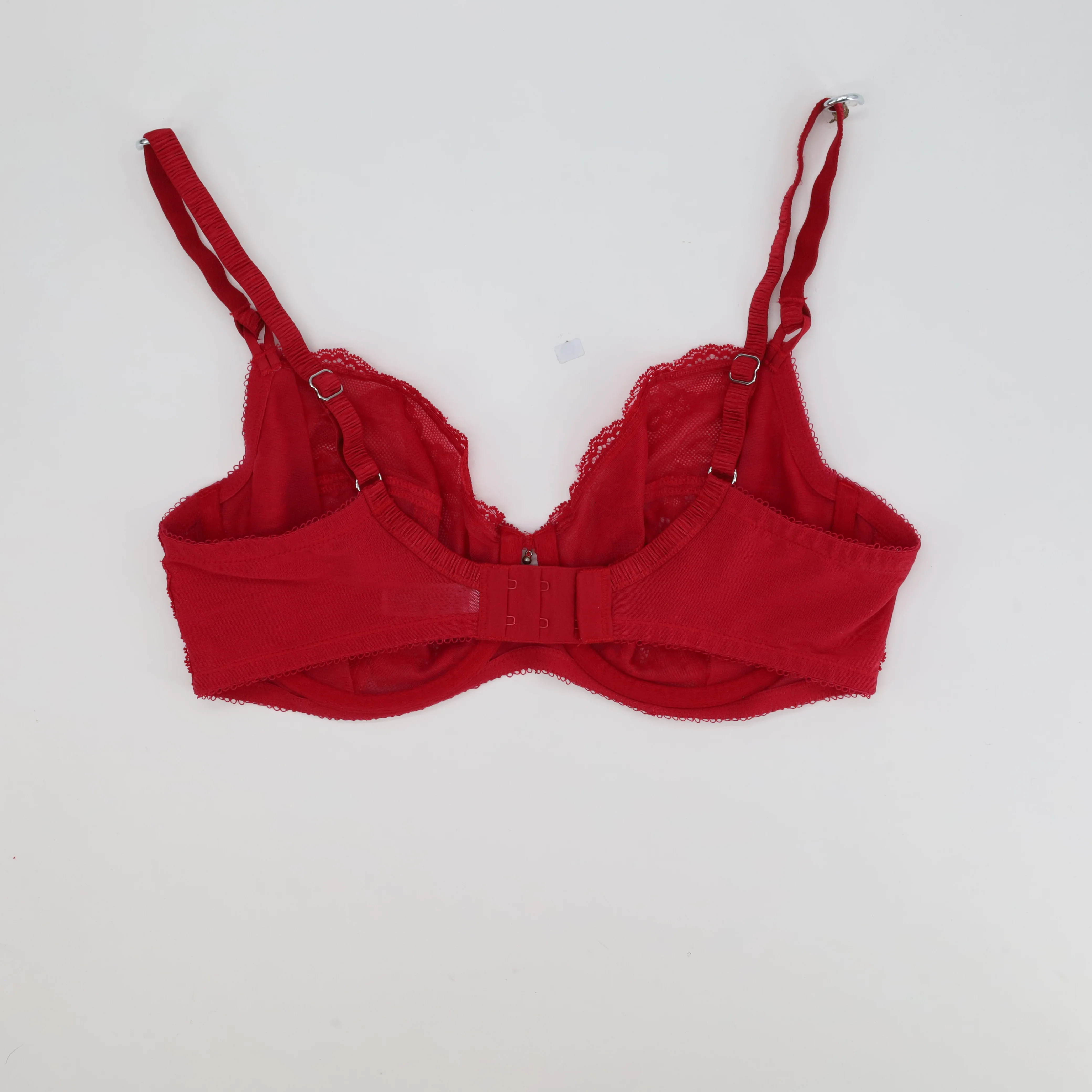 Soutien-gorge Wacoal Rouge - Image 3