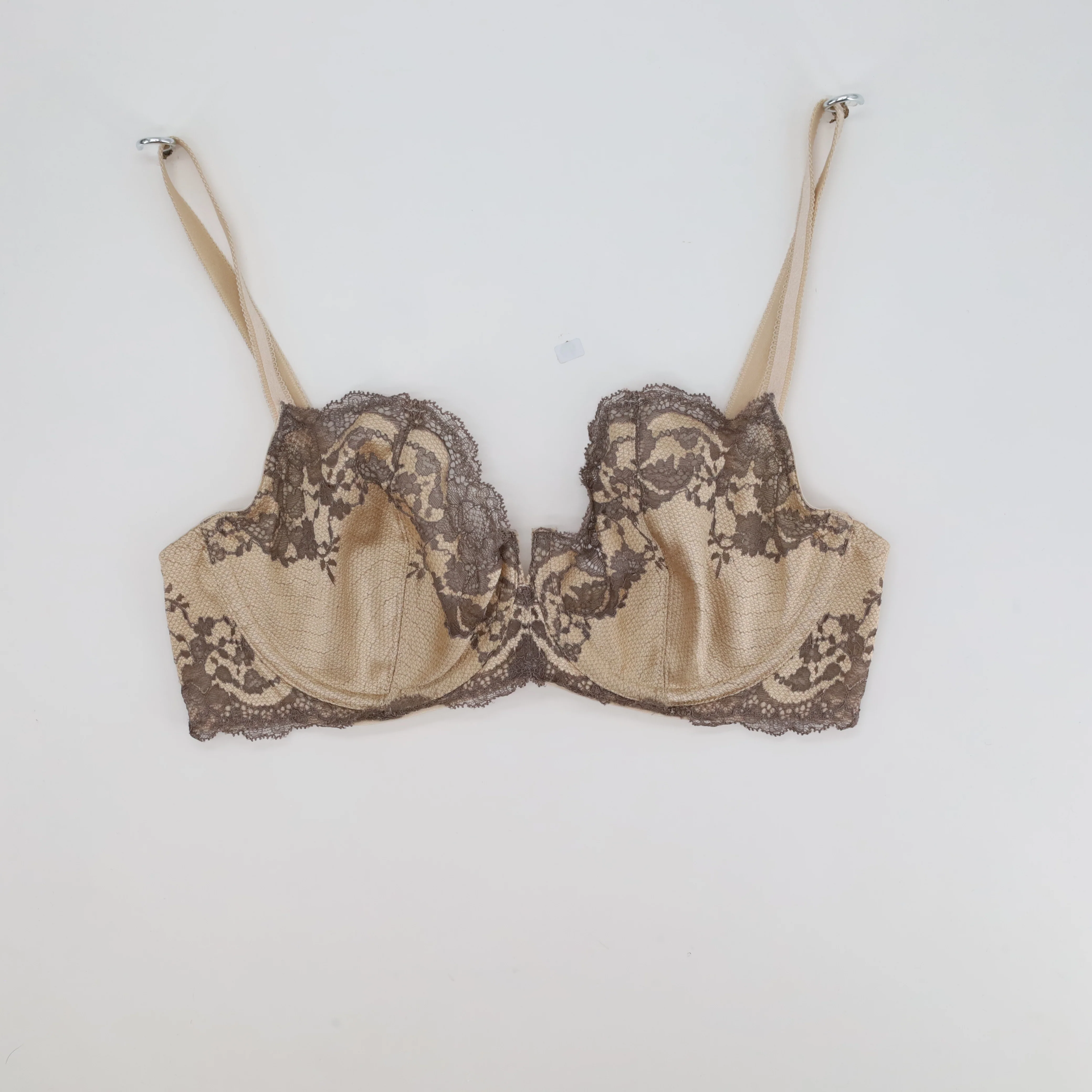 Soutien-gorge Wacoal Beige - Image 2