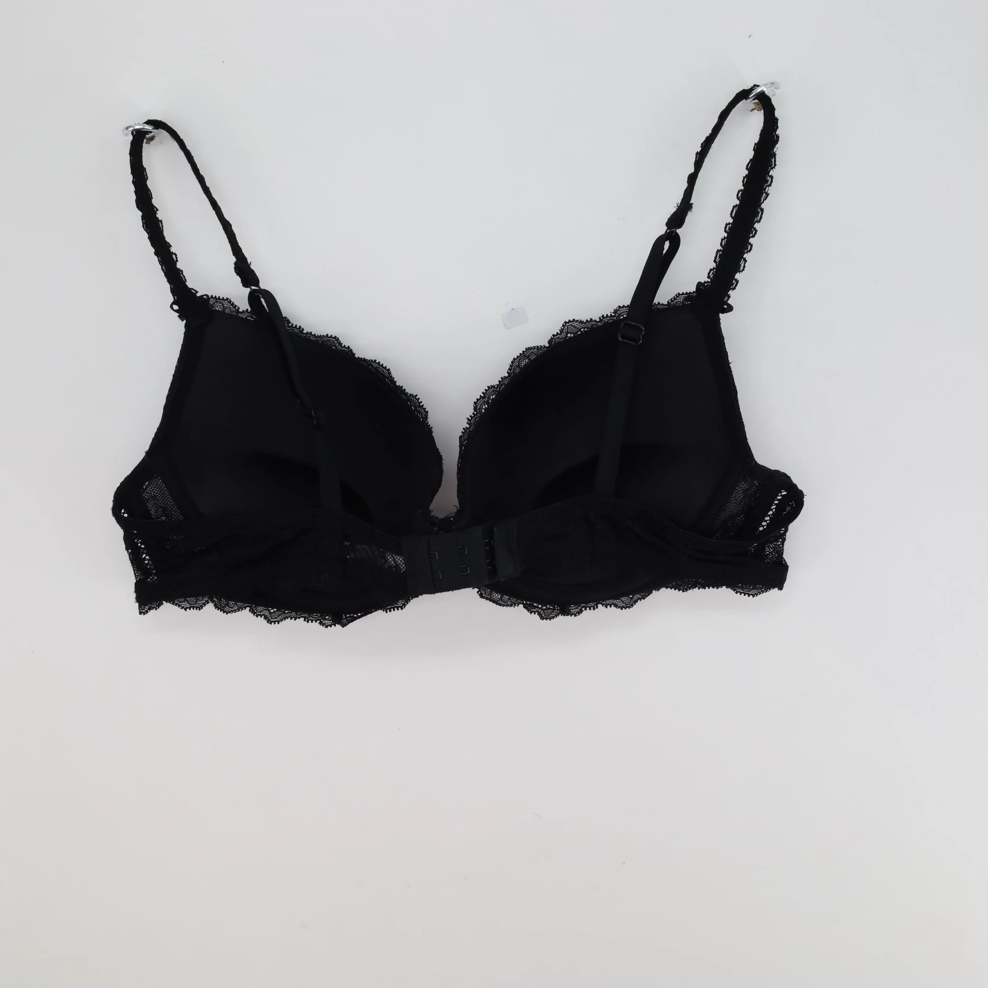 Soutien-gorge Charlott' Noir - Image 3