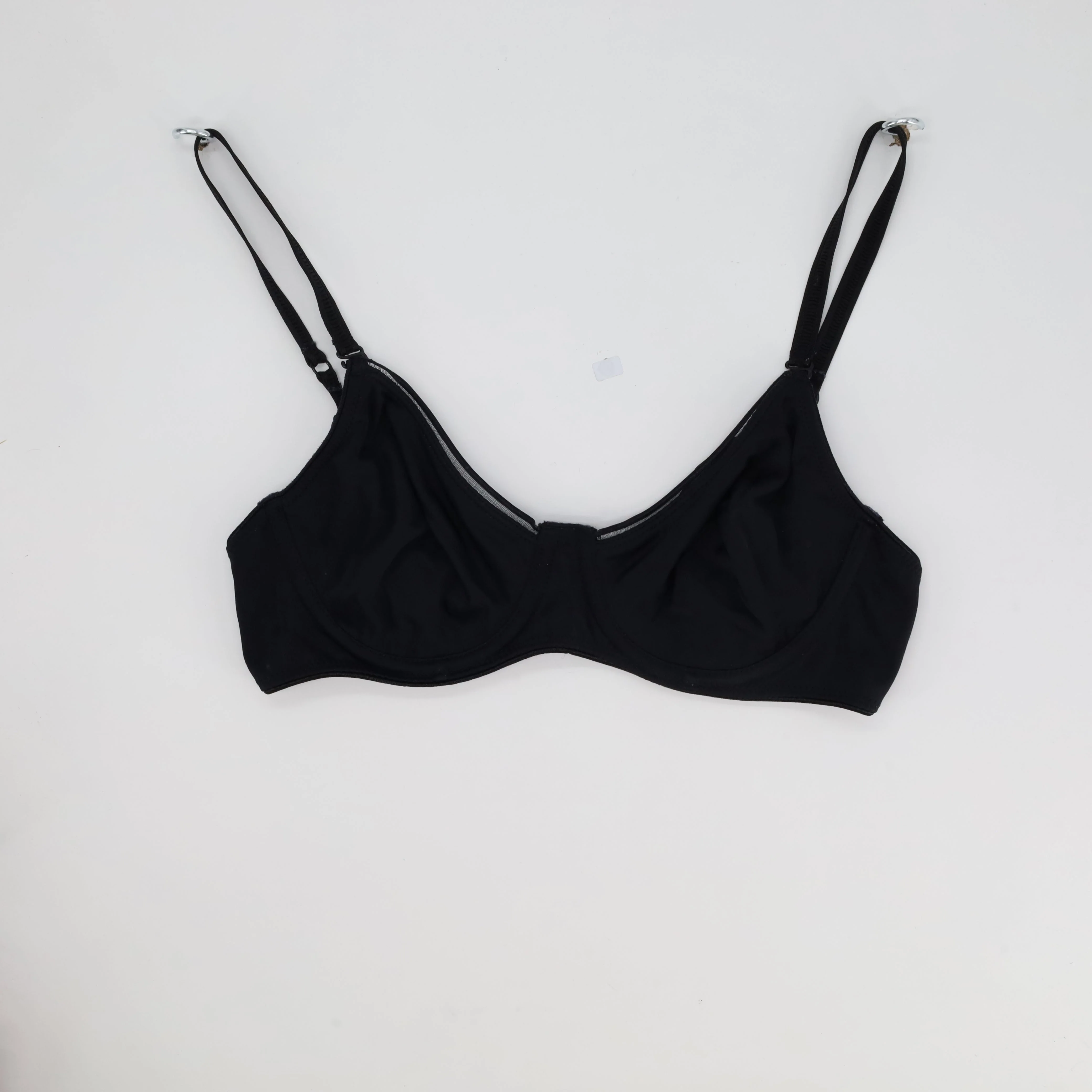Soutien-gorge Noir - Image 2