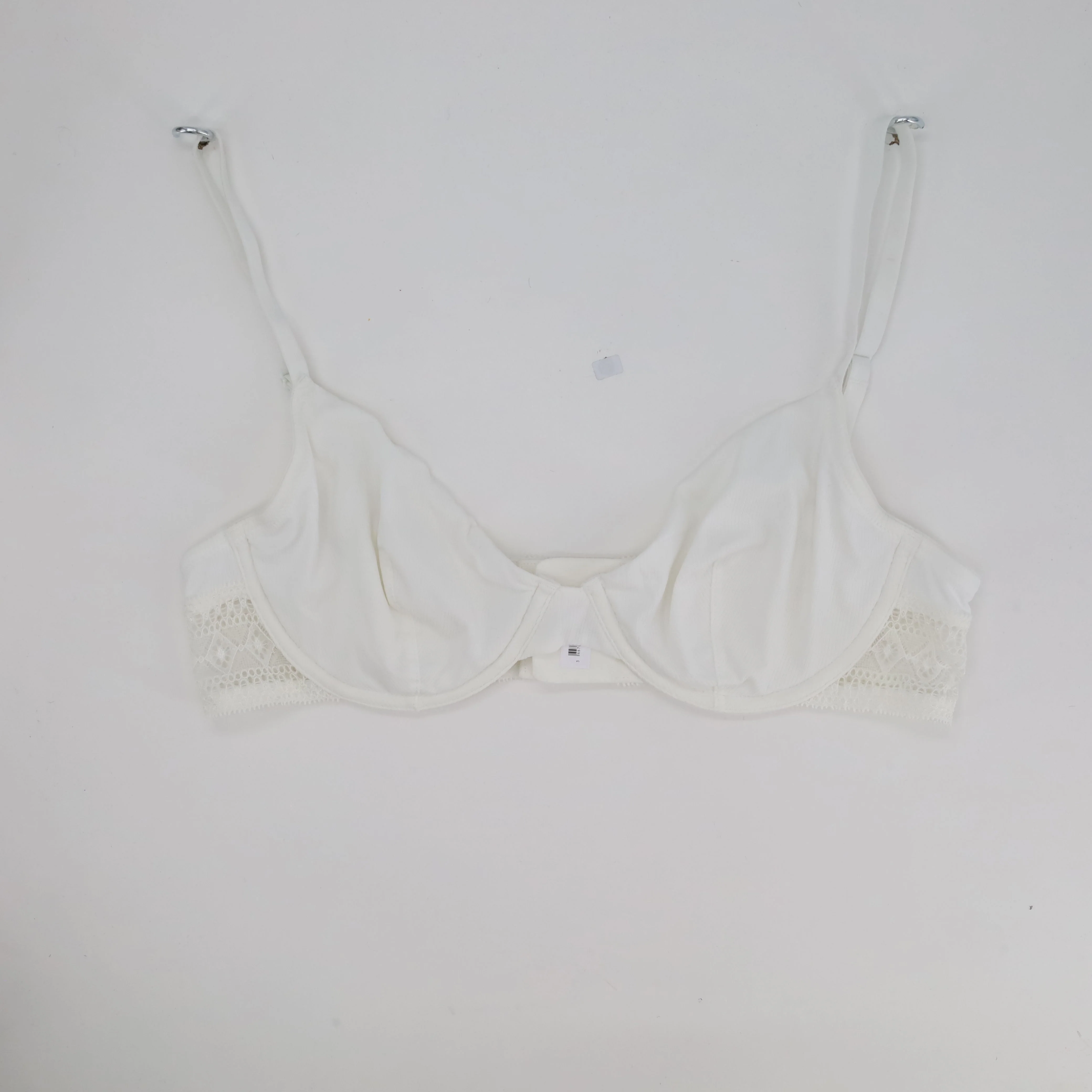 Soutien-gorge Blanc - Image 2