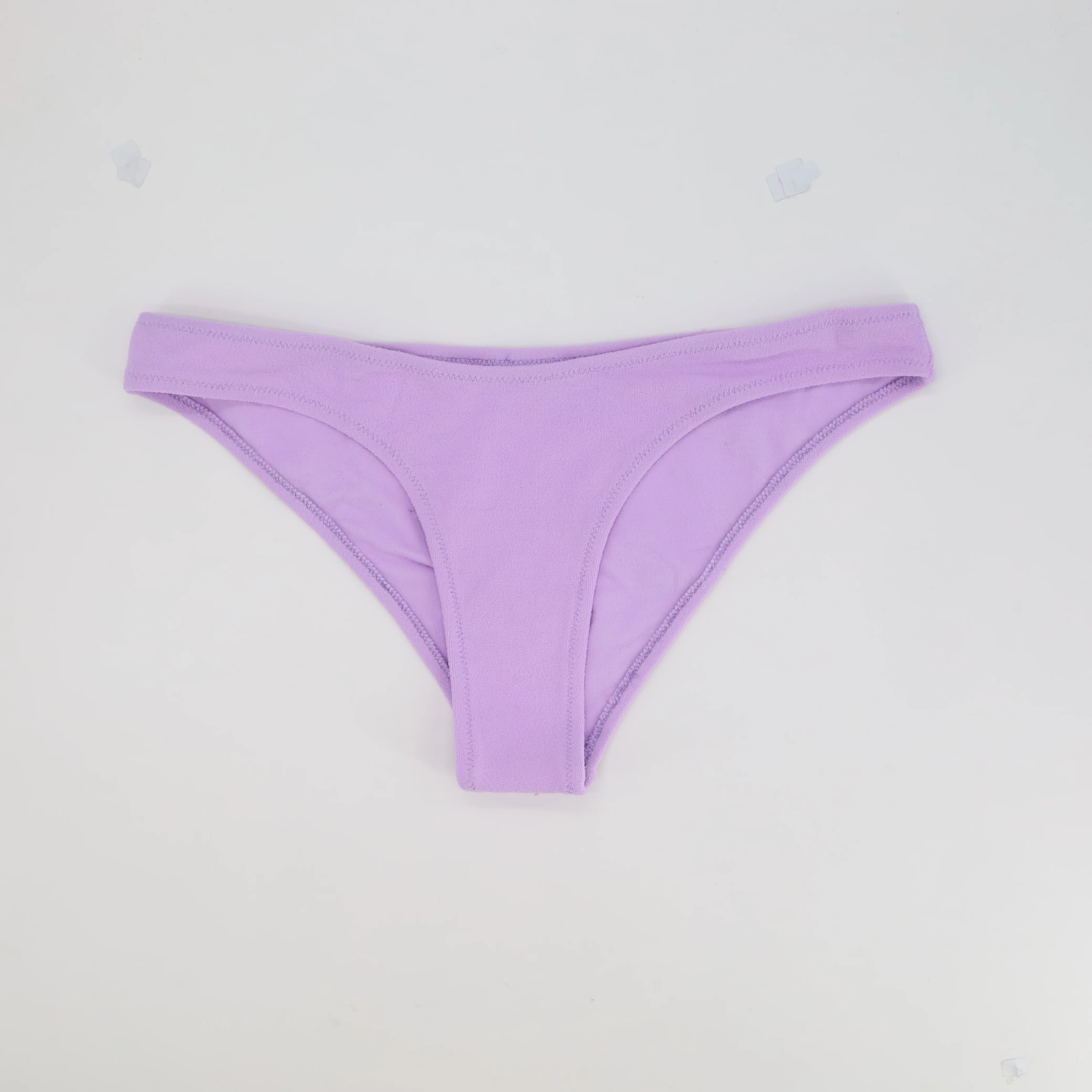 Bas de maillot La Redoute Violet