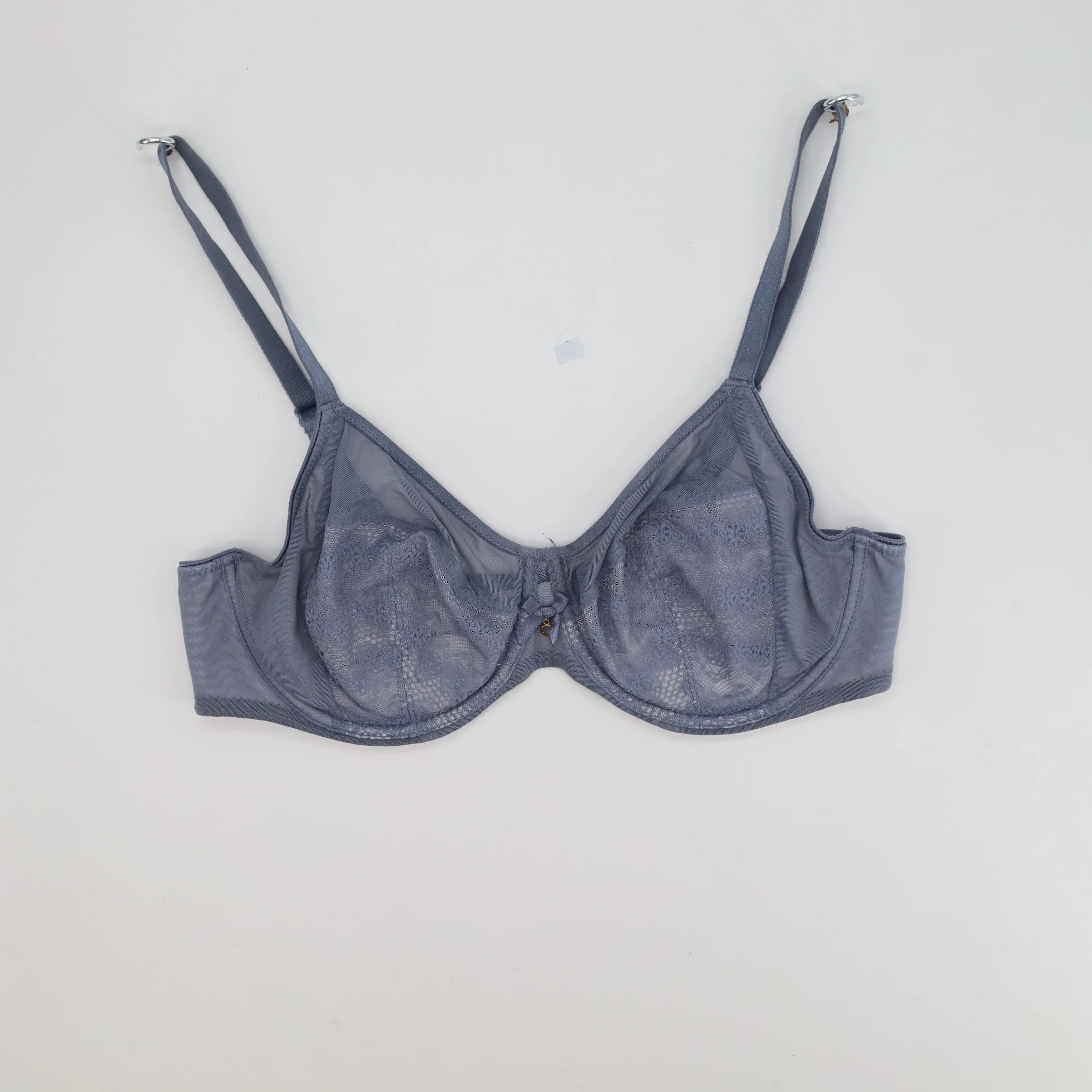 Soutien-gorge Chantelle Bleu - Image 2