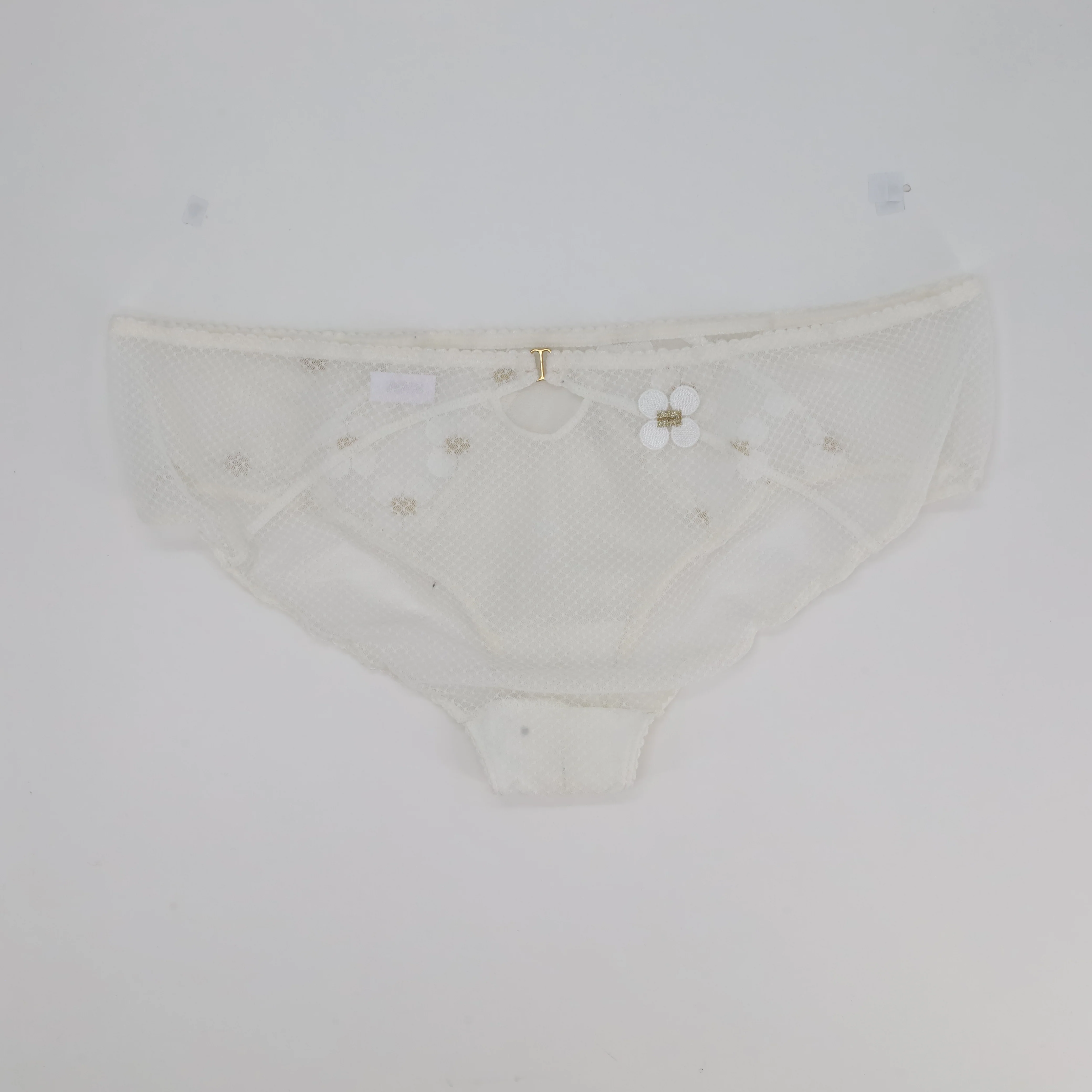 Culotte Darjeeling Blanc - Image 2